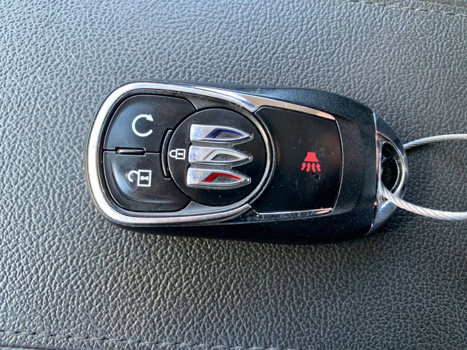 Thumbnail: 2025 Buick Encore GX - 21