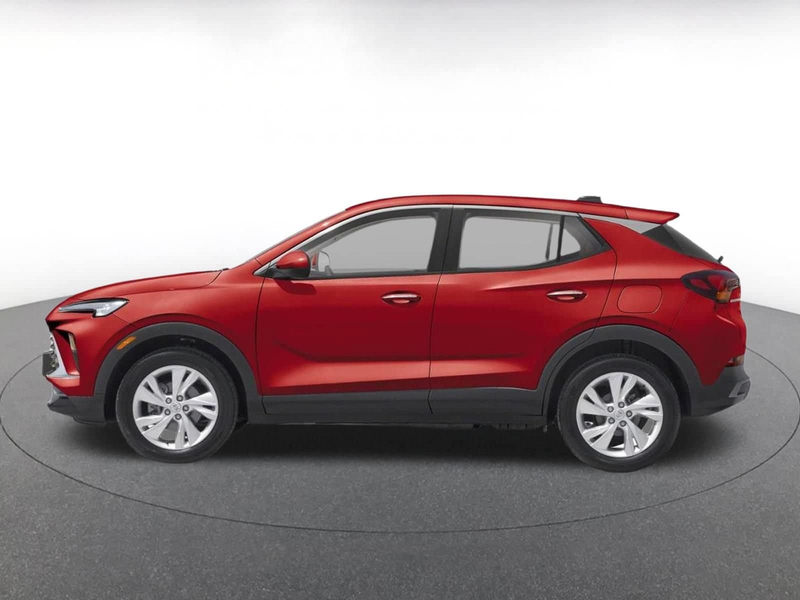 Thumbnail: 2026 Buick Encore GX - 3