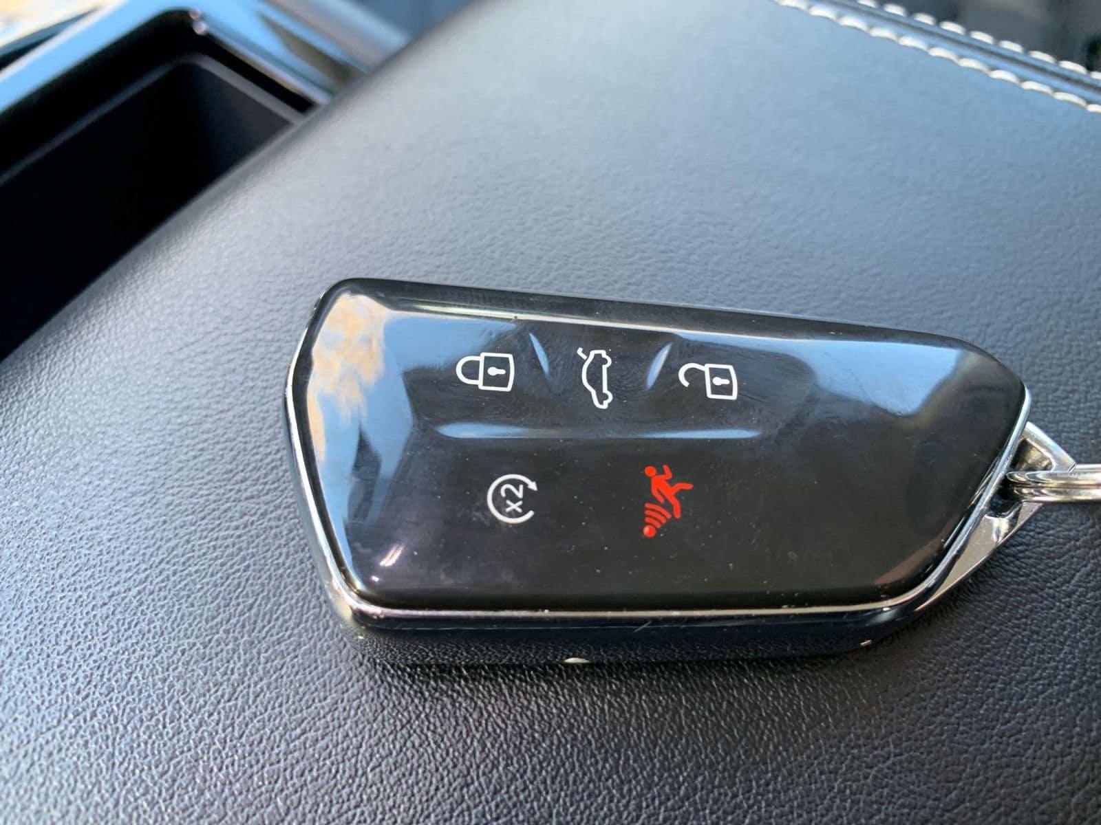 Thumbnail: 2024 Volkswagen Atlas - 27