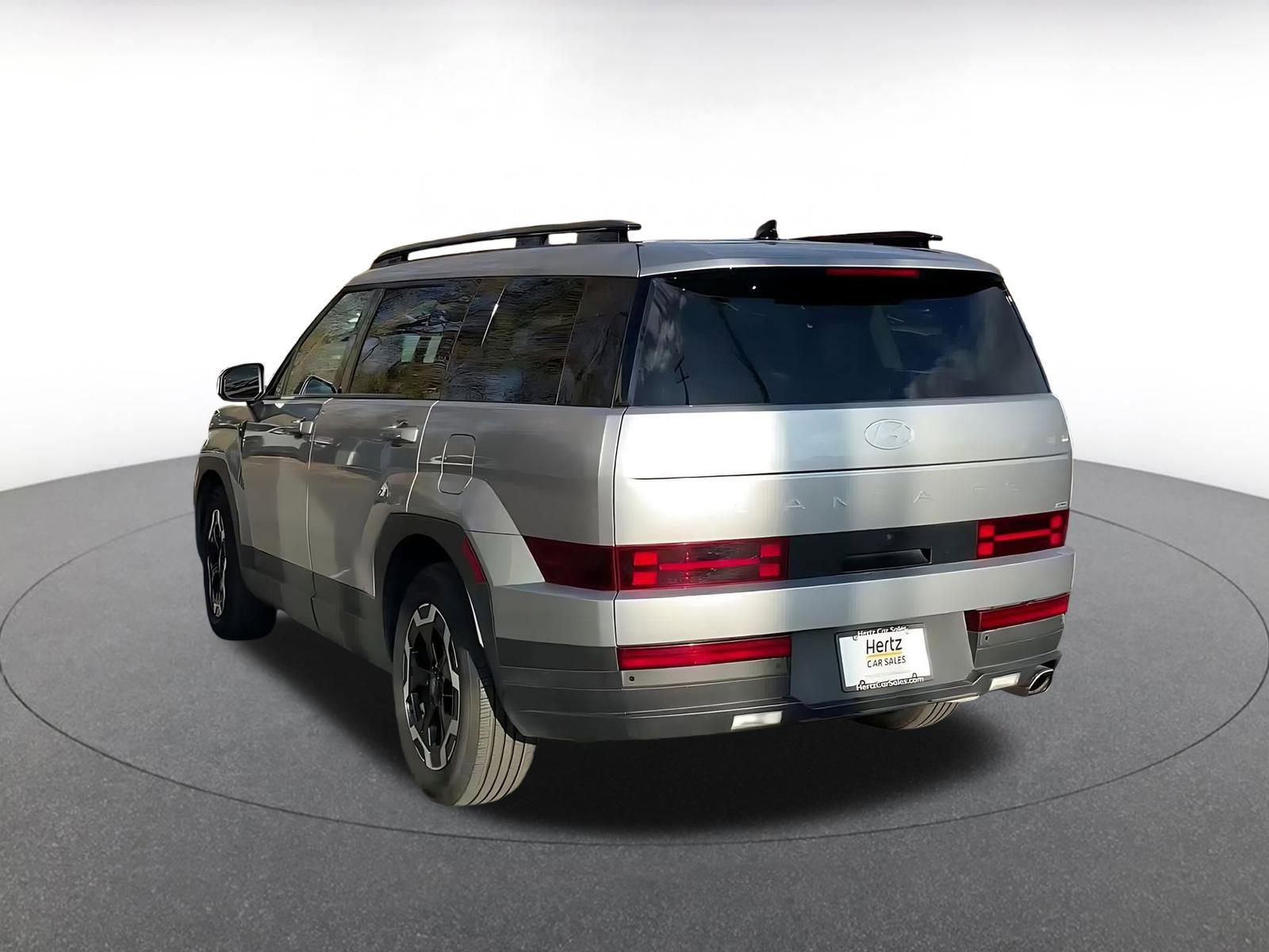 Thumbnail: 2025 Hyundai Santa Fe - 11