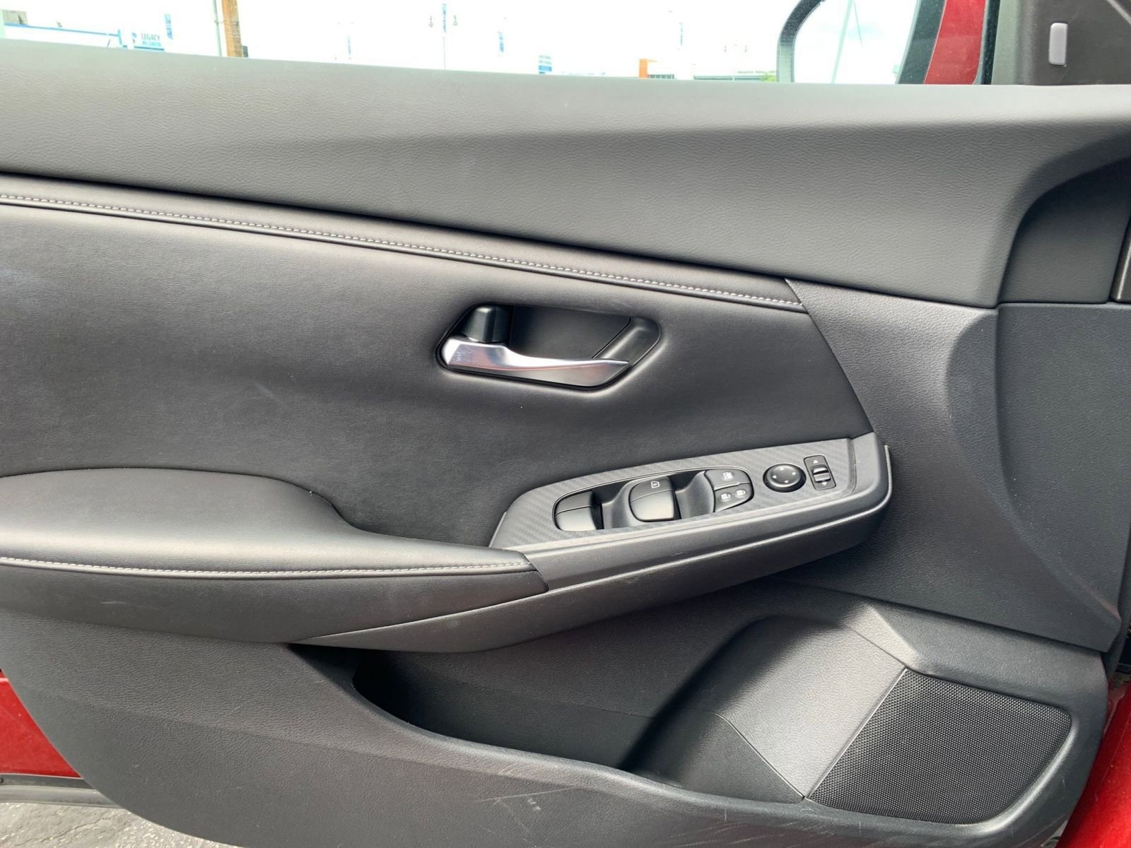 Thumbnail: 2021 Nissan Sentra - 20