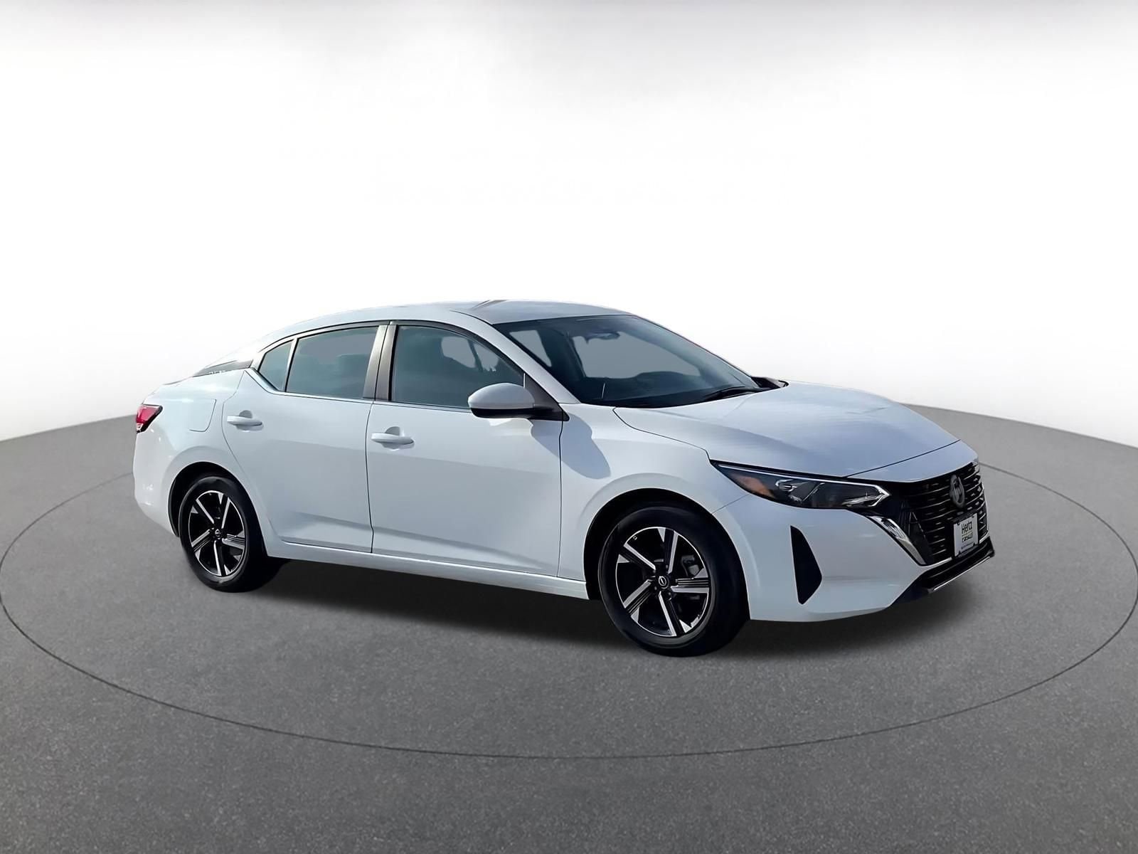 Thumbnail: 2025 Nissan Sentra - 2