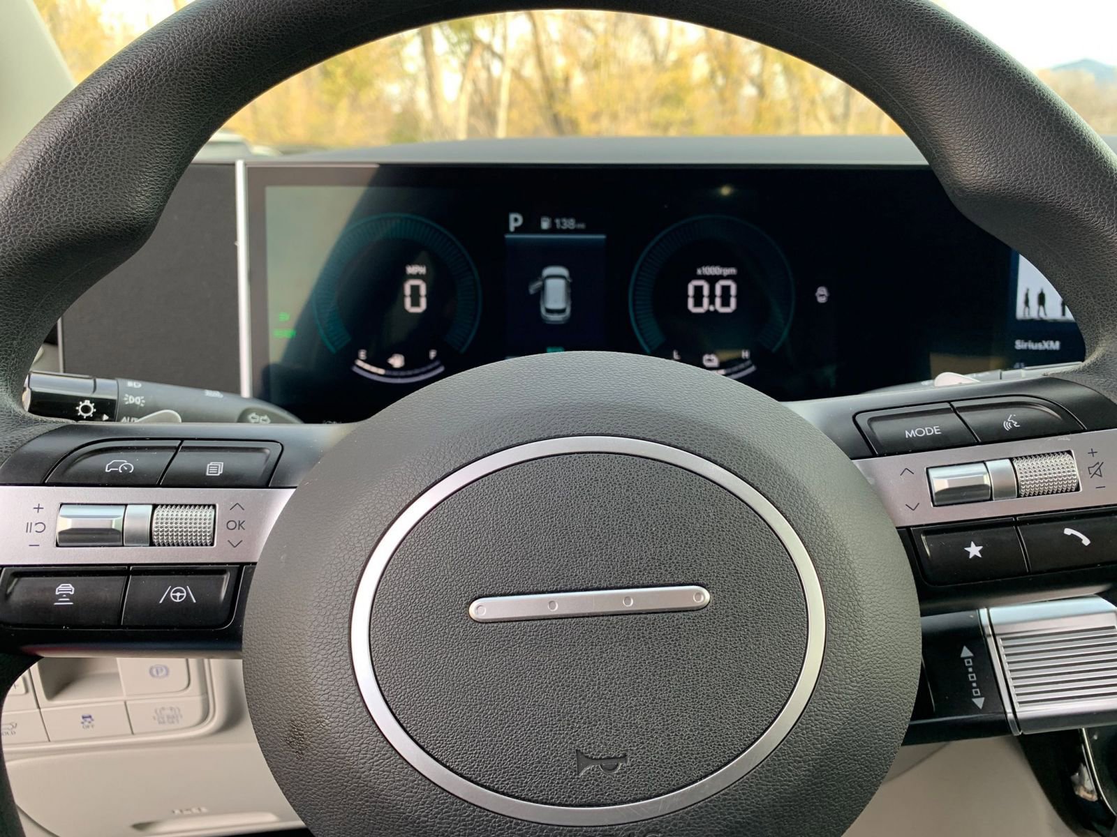 Thumbnail: 2025 Hyundai Tucson - 29