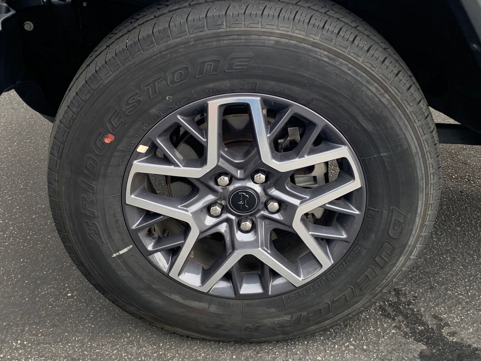 Thumbnail: 2025 Jeep Wrangler - 29