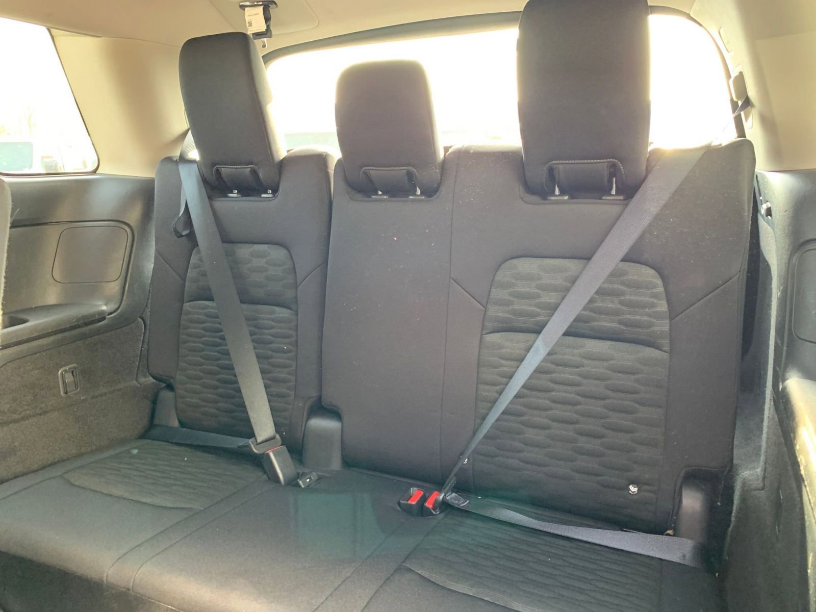 Thumbnail: 2025 Nissan Pathfinder - 17