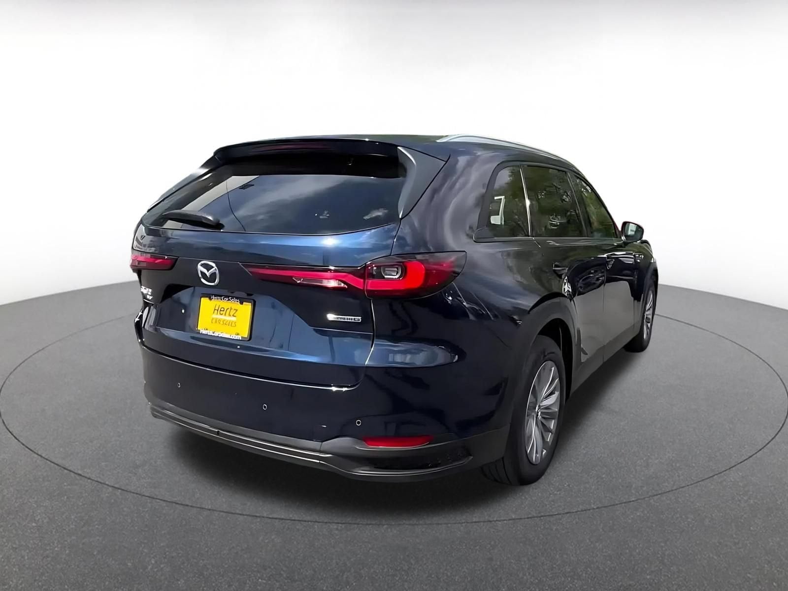 Thumbnail: 2025 Mazda CX-90 - 15