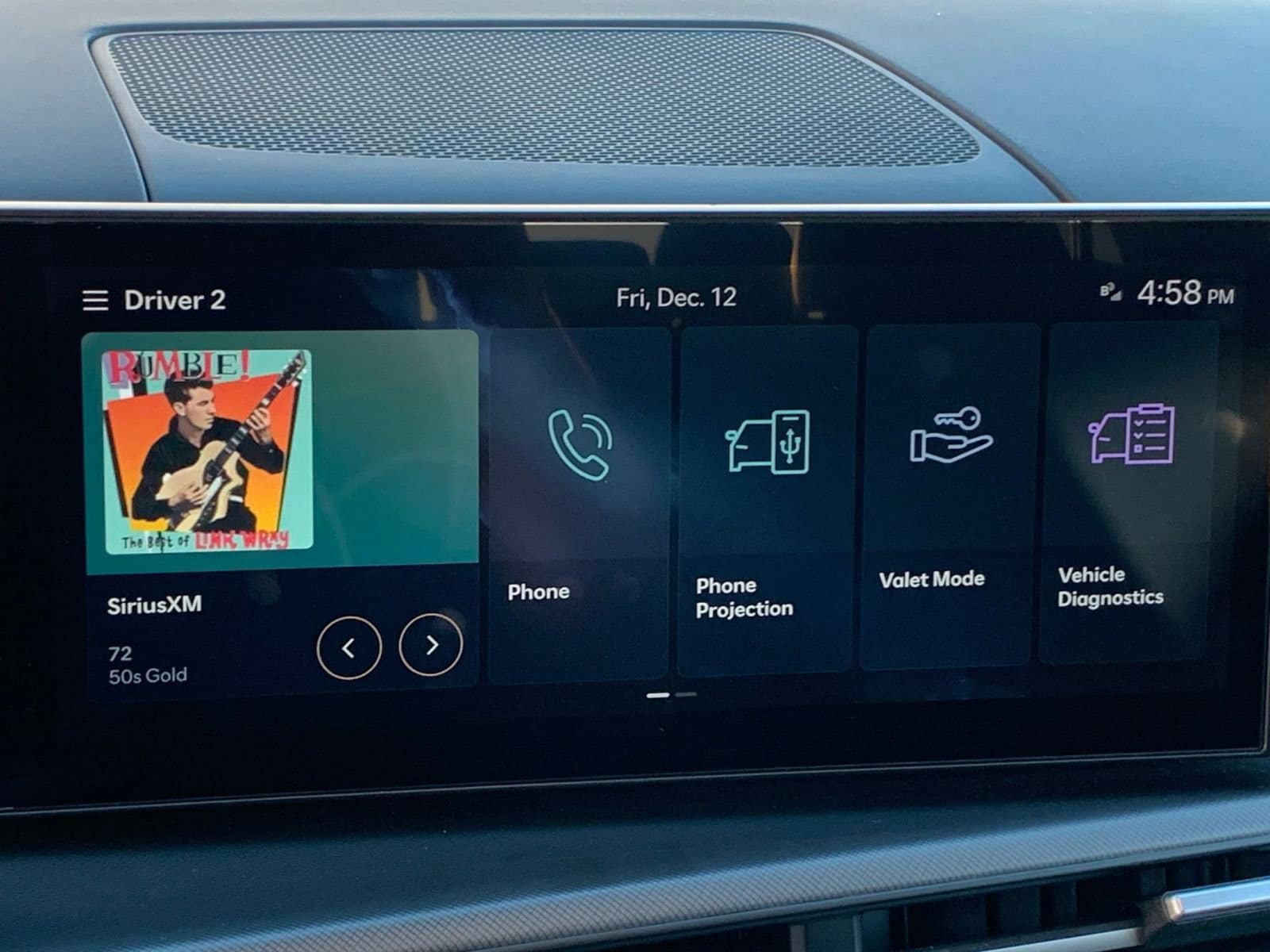 Thumbnail: 2025 Hyundai Santa Fe - 20