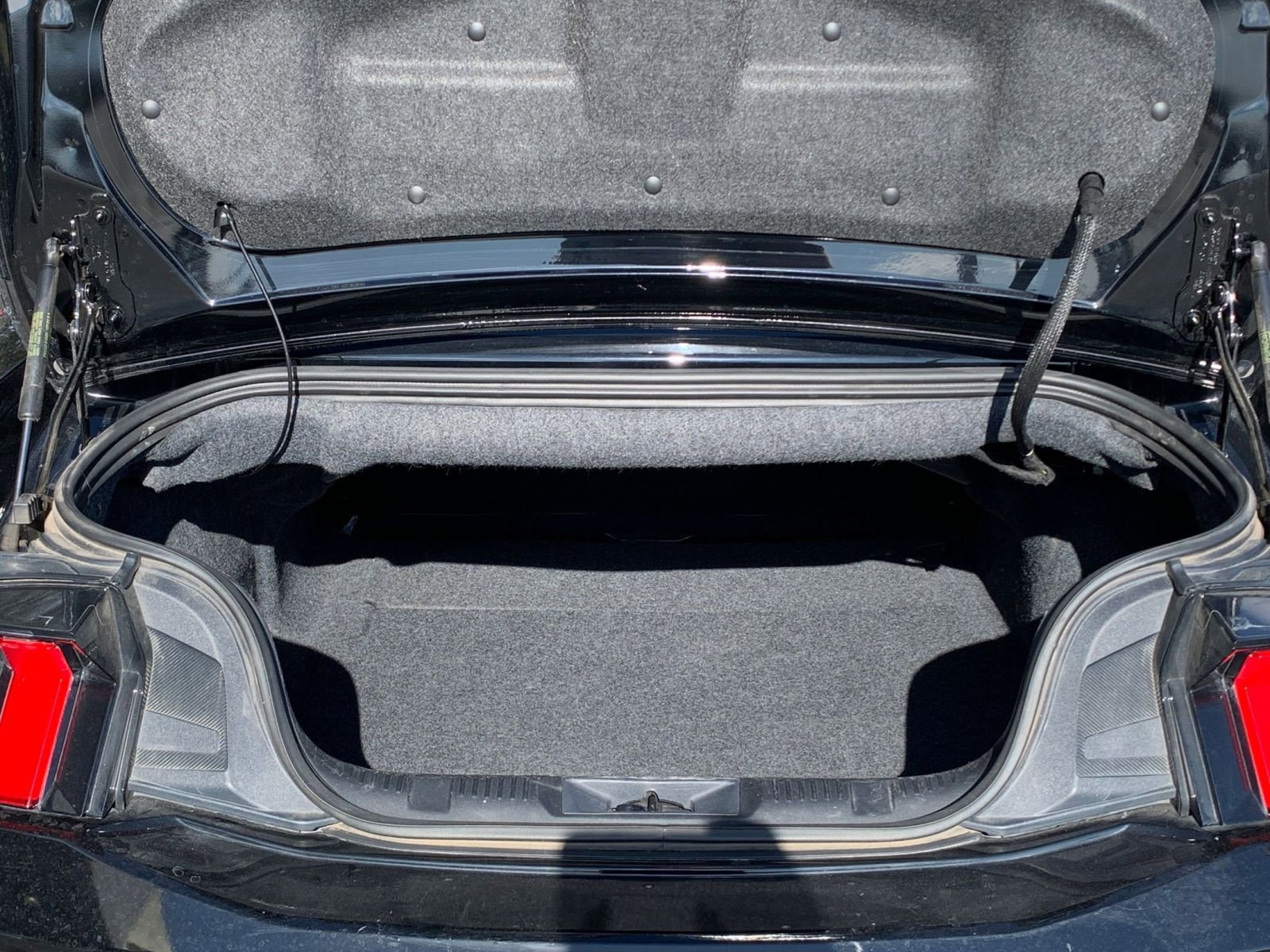 Thumbnail: 2024 Ford Mustang - 30