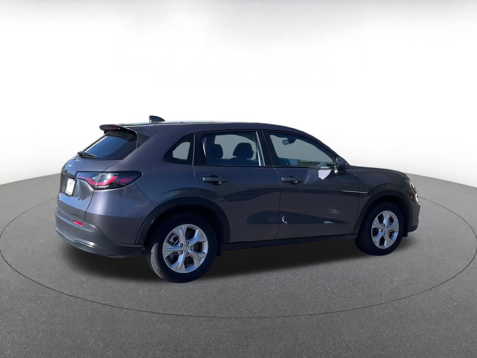 Thumbnail: 2025 Honda HR-V - 15