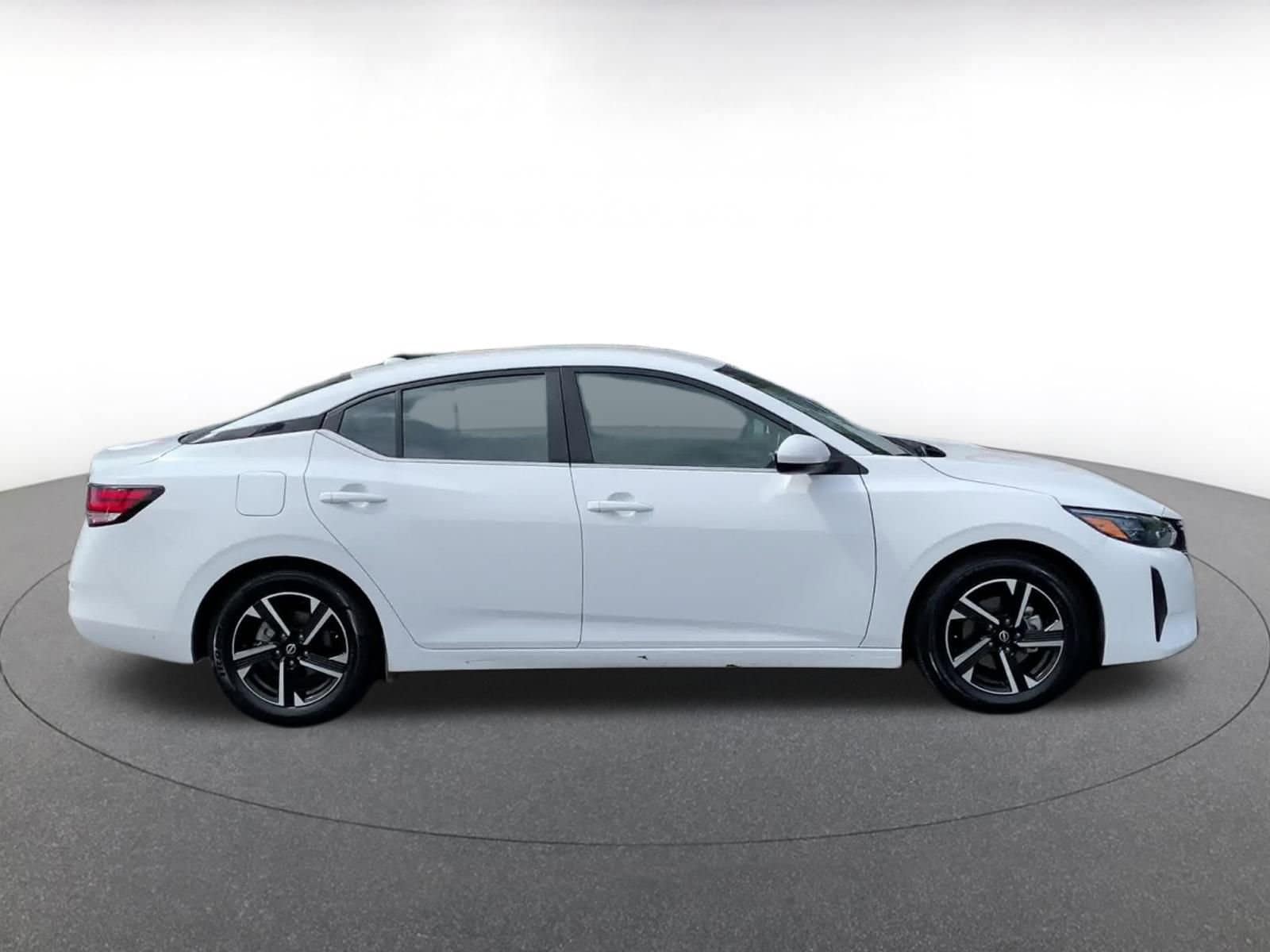 Thumbnail: 2024 Nissan Sentra - 16