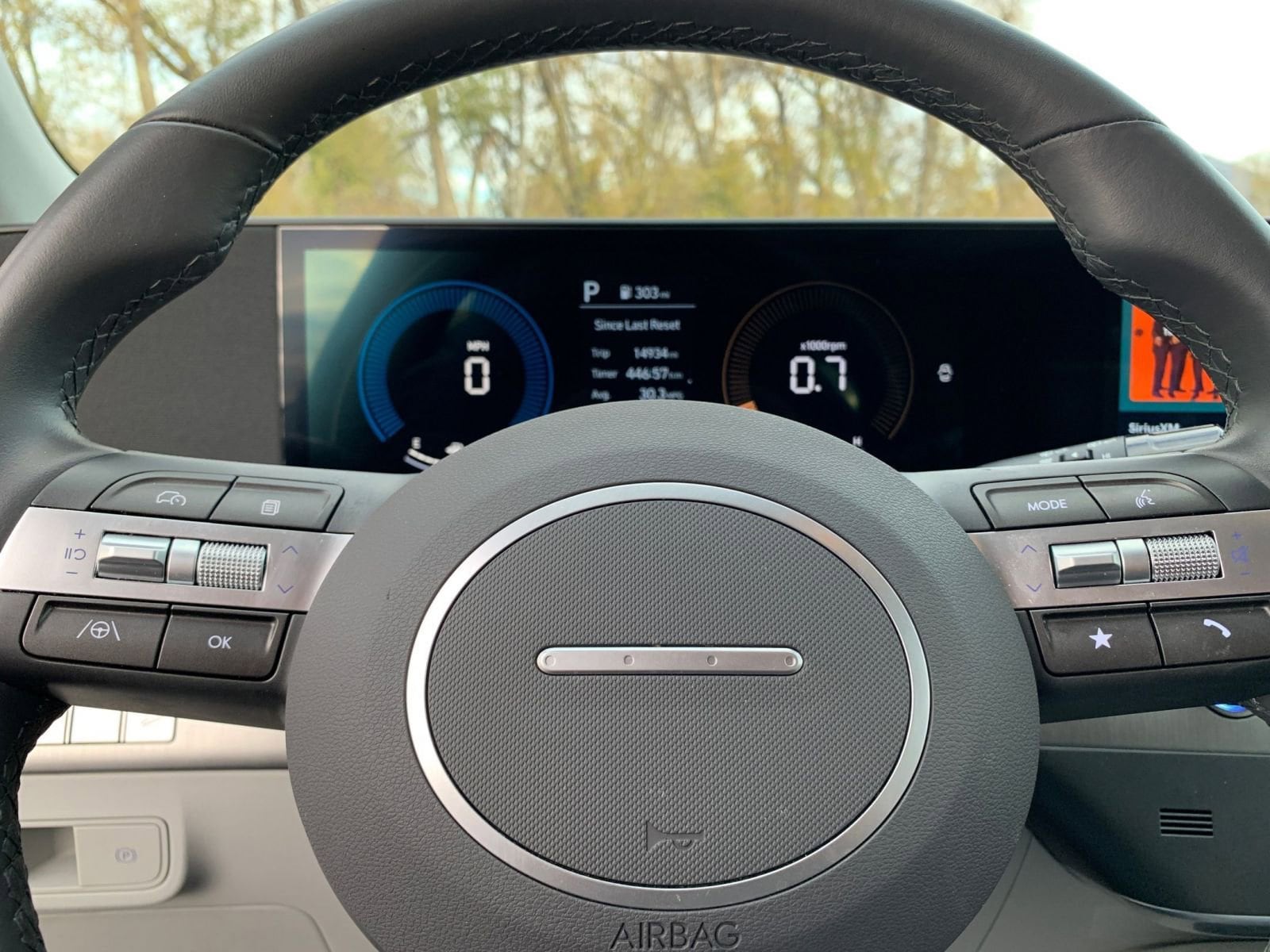 Thumbnail: 2025 Hyundai Kona - 28