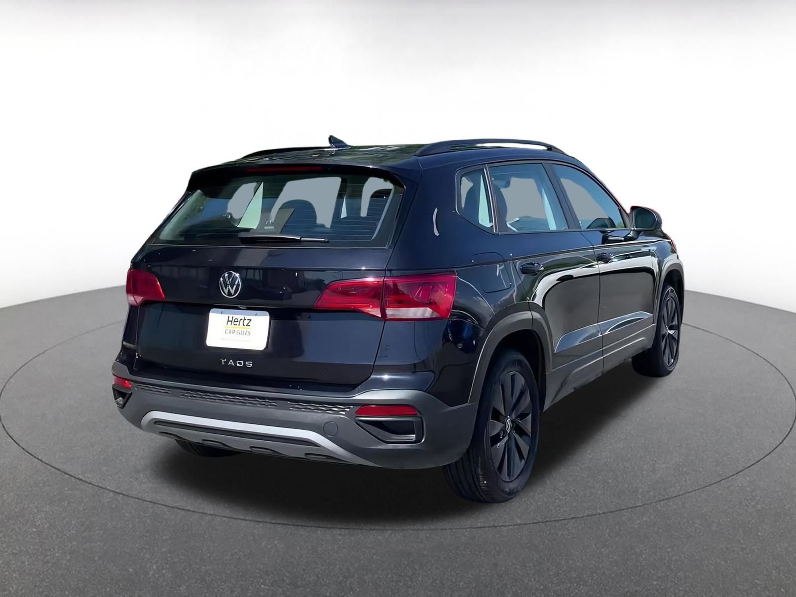 Thumbnail: 2024 Volkswagen Taos - 13