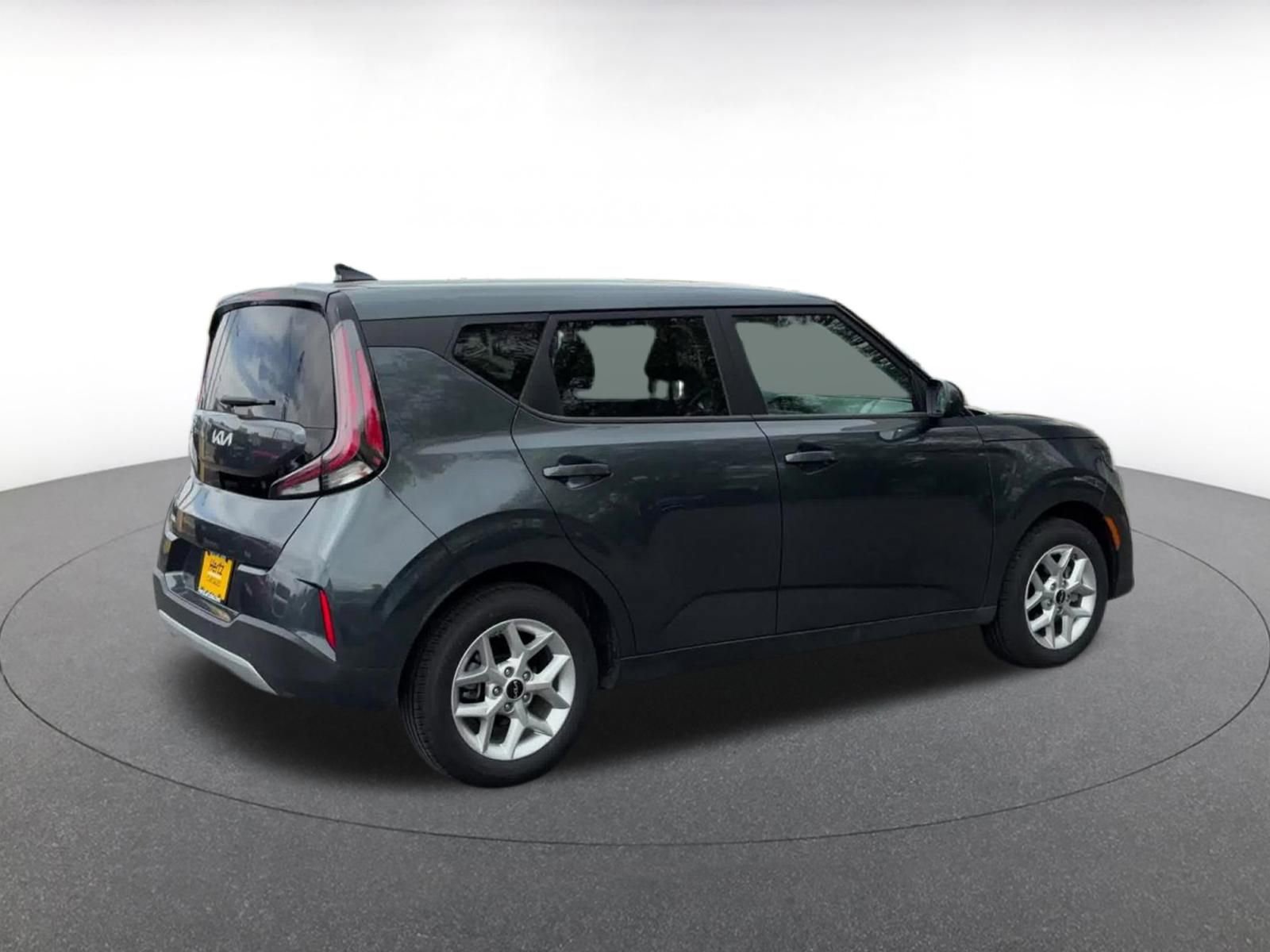 Thumbnail: 2025 Kia Soul - 14