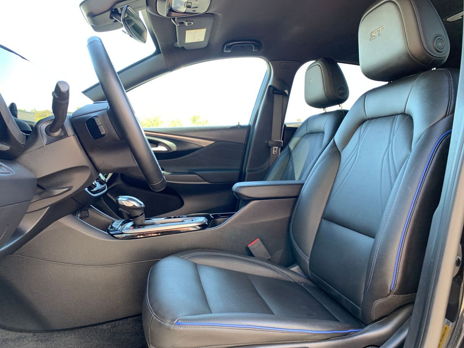 Thumbnail: 2025 Buick Envista - 24