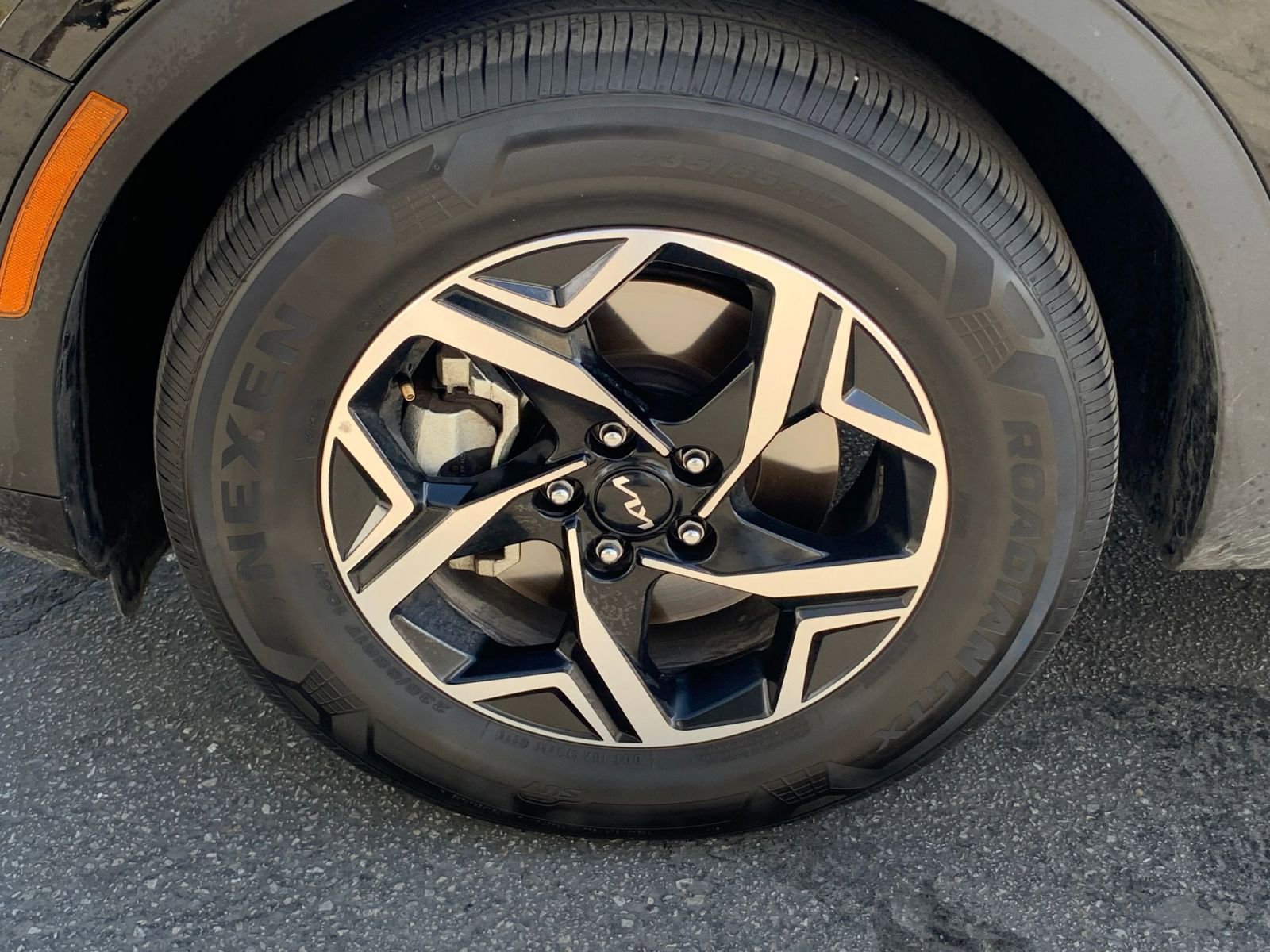 Thumbnail: 2025 Kia Sportage - 29