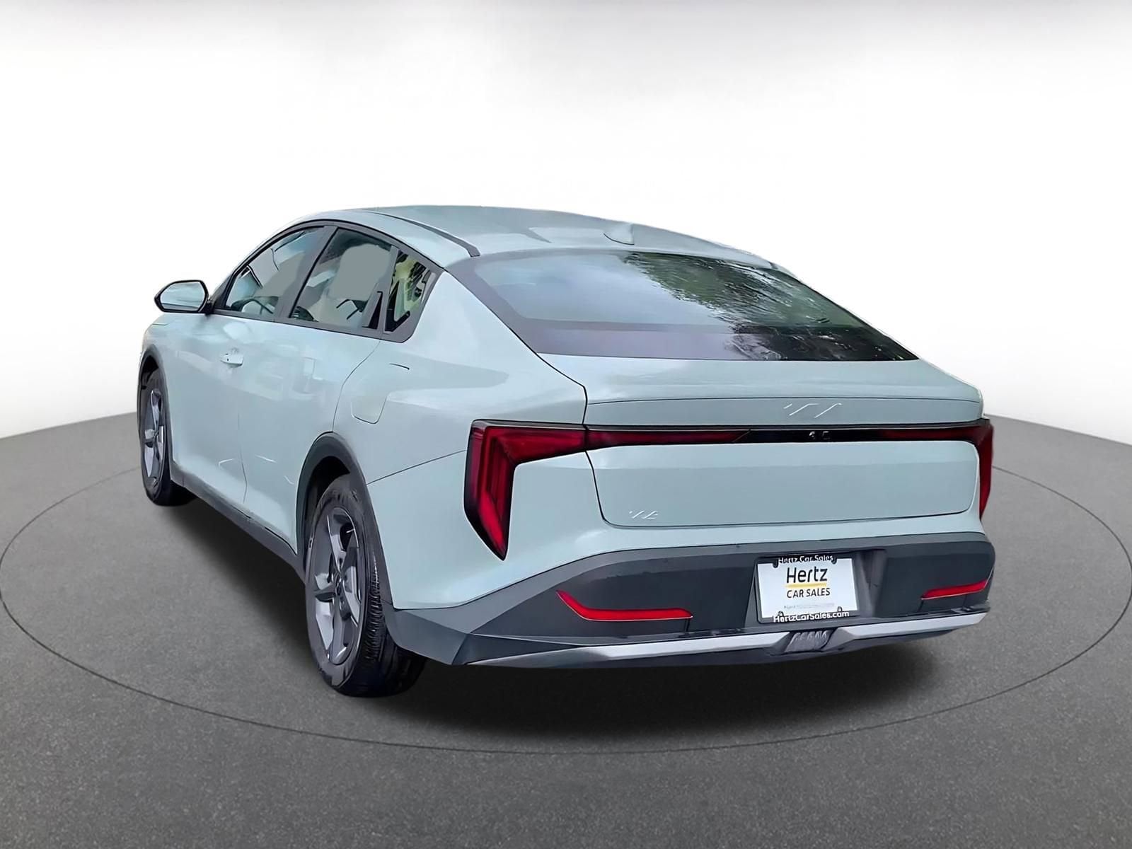 Thumbnail: 2025 Kia K4 - 11