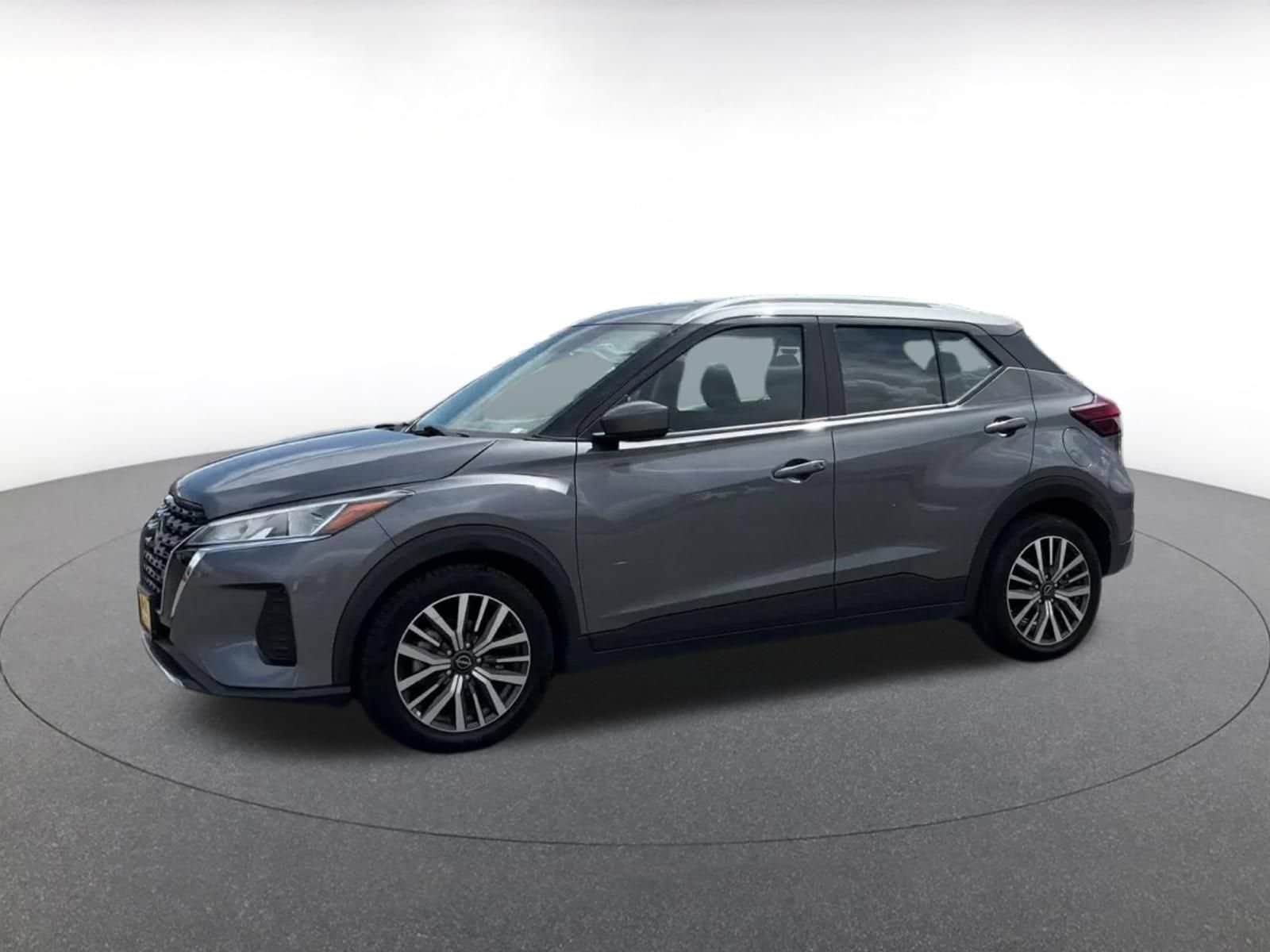 Thumbnail: 2024 Nissan Kicks - 6
