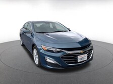 2024 Chevrolet Malibu LT -
                  Salt Lake City, UT