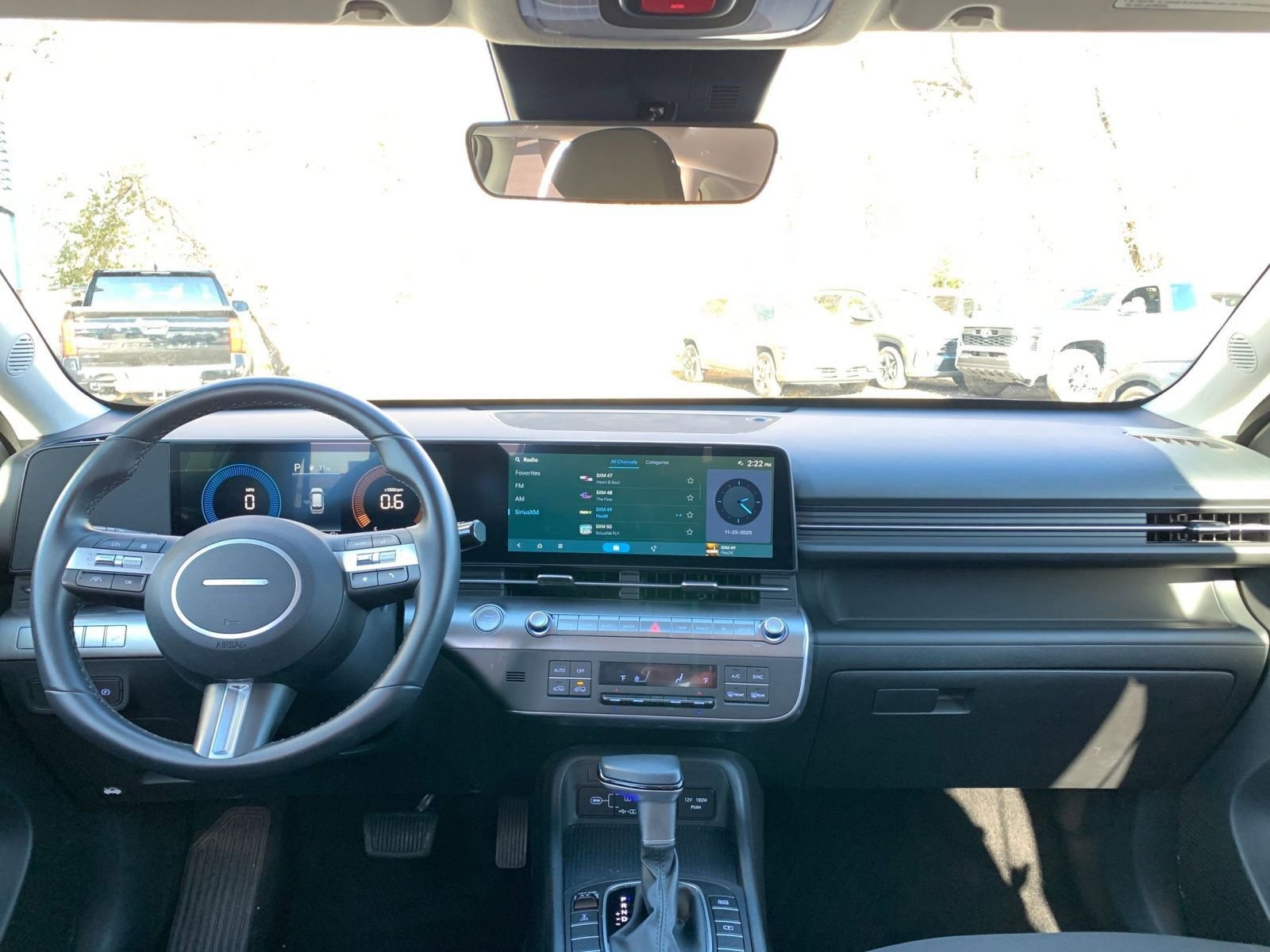 Thumbnail: 2025 Hyundai Kona - 33