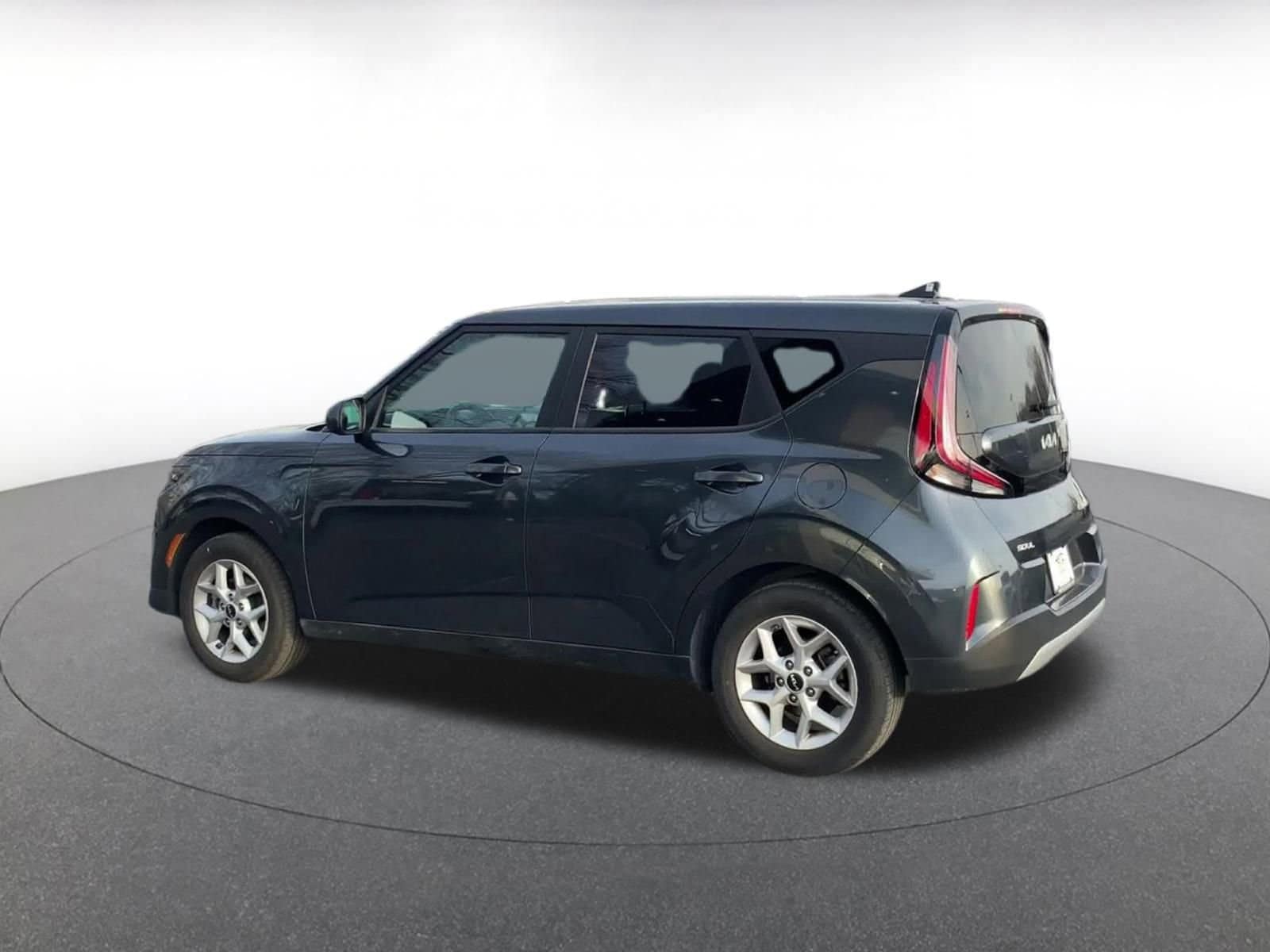 Thumbnail: 2025 Kia Soul - 10