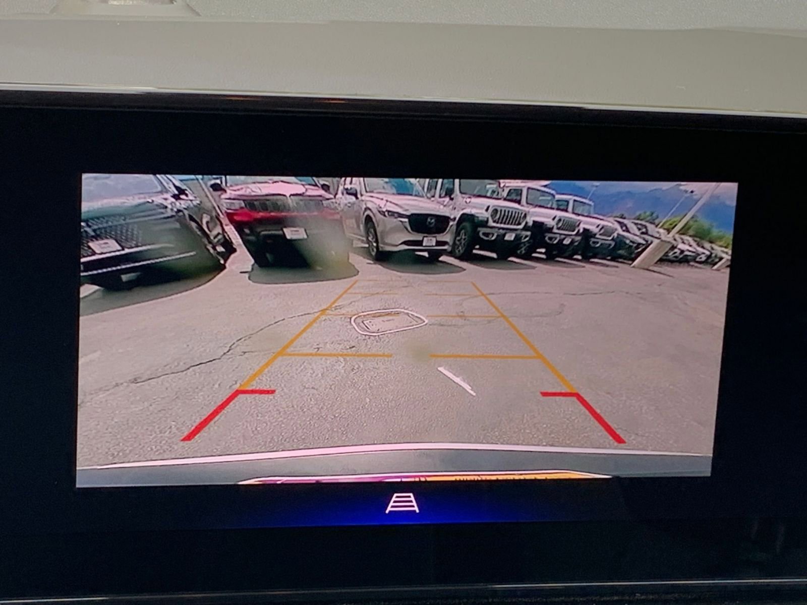 Thumbnail: 2025 Chevrolet TrailBlazer - 17