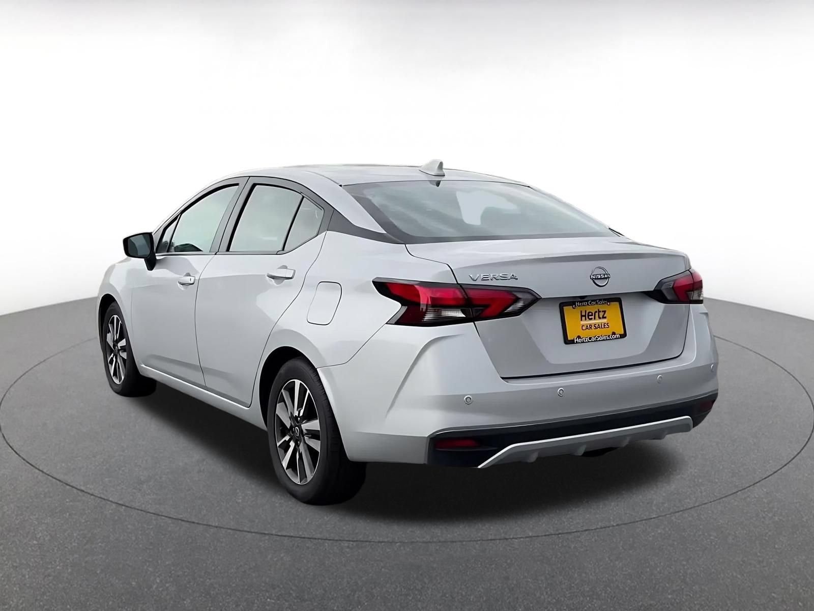 Thumbnail: 2025 Nissan Versa - 11