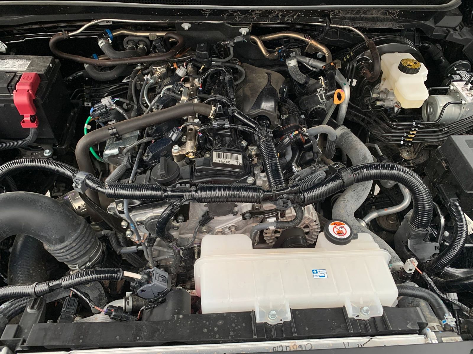 Thumbnail: 2025 Toyota Tacoma - 31