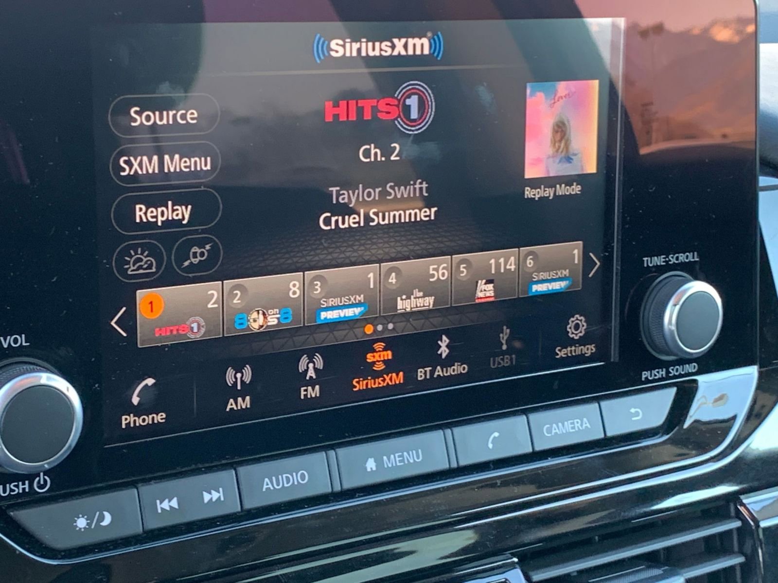 Thumbnail: 2025 Nissan Pathfinder - 20