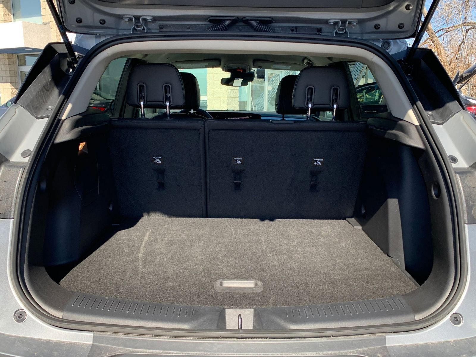 Thumbnail: 2025 Buick Encore GX - 30