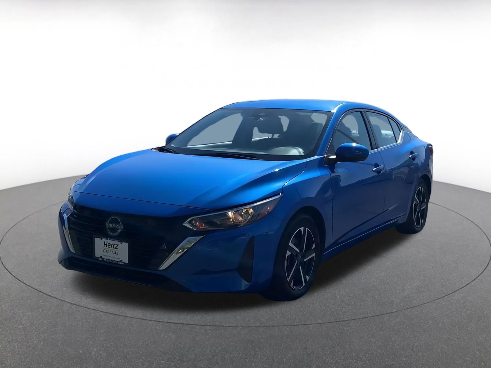 Thumbnail: 2025 Nissan Sentra - 7