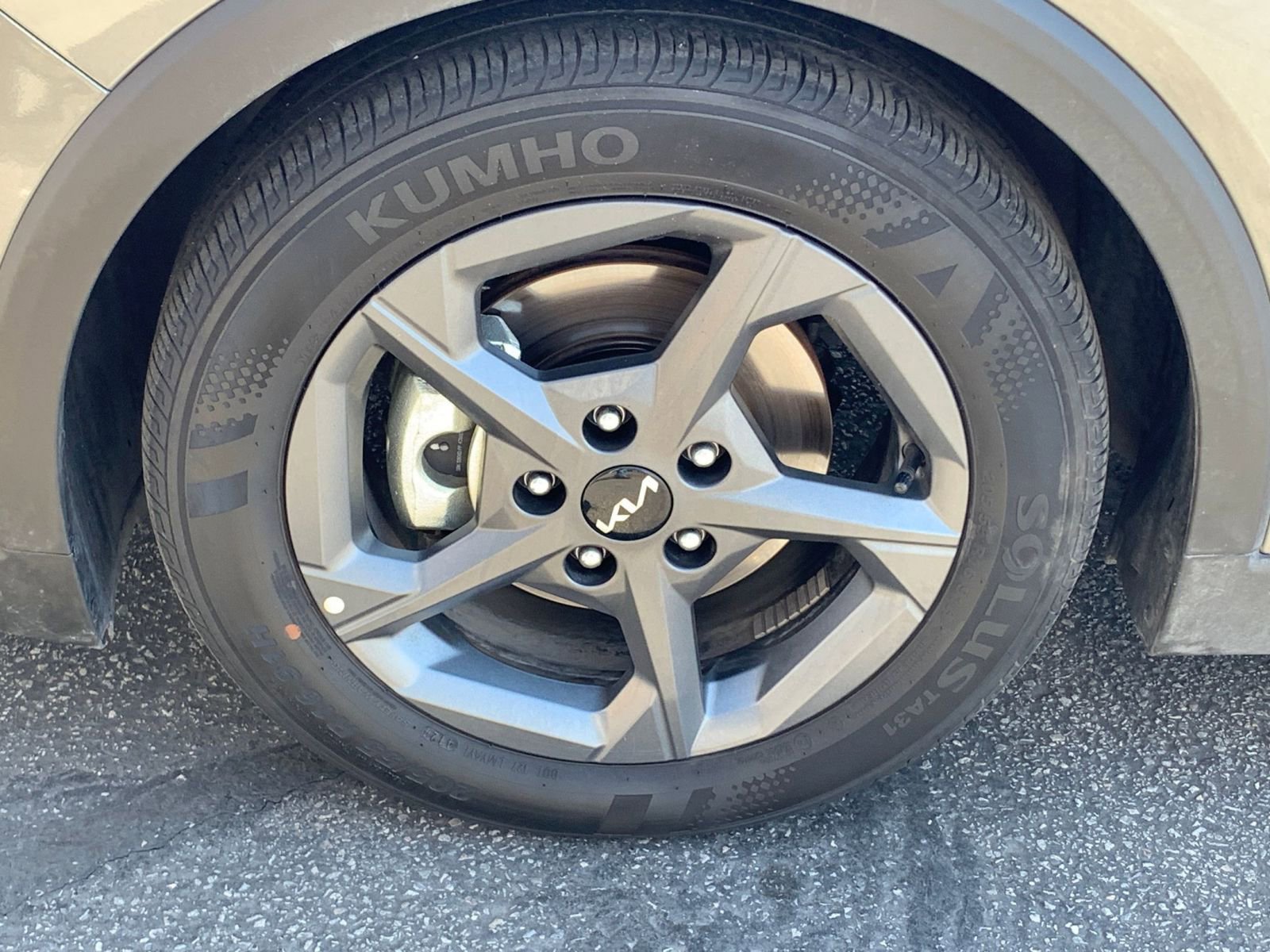 Thumbnail: 2025 Kia K4 - 29