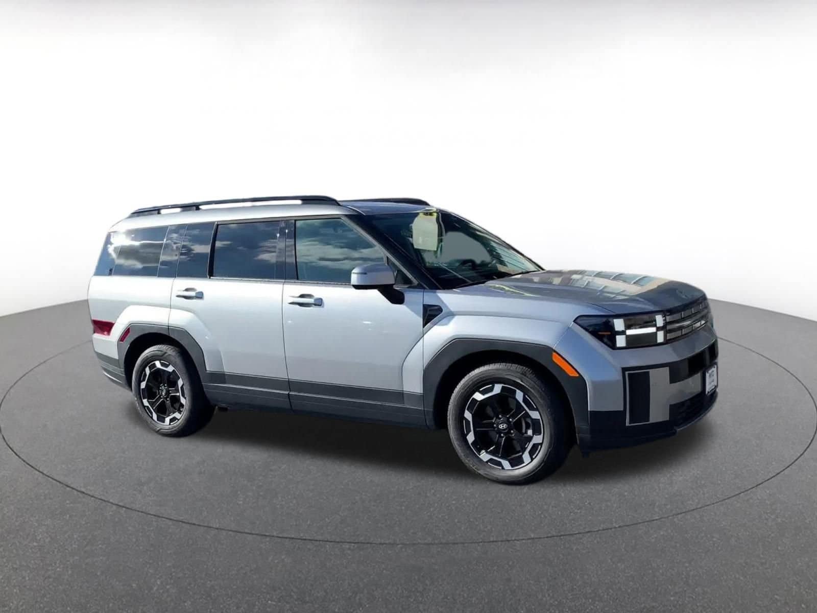 Thumbnail: 2025 Hyundai Santa Fe - 2