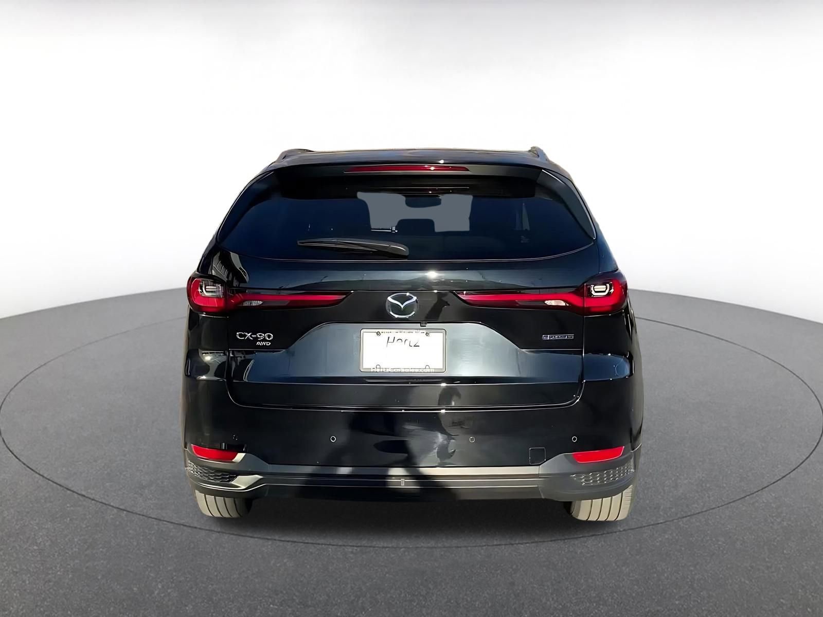 Thumbnail: 2025 Mazda CX-90 - 12