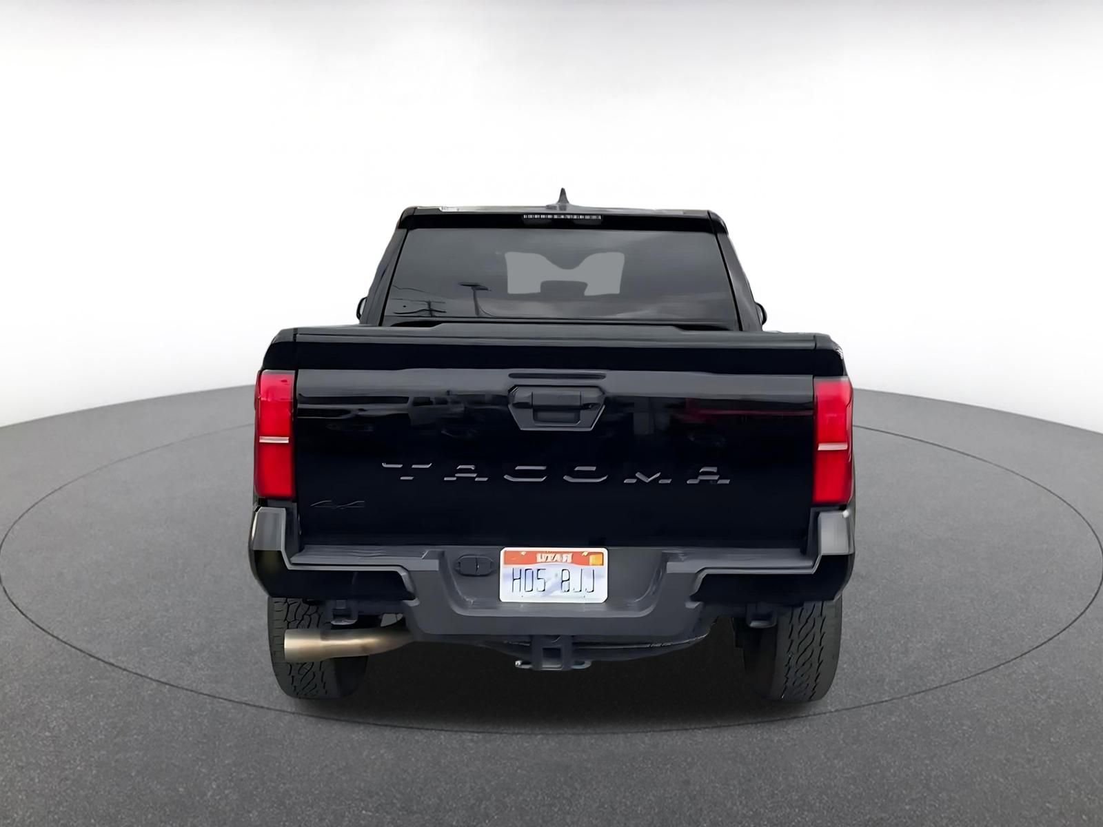 Thumbnail: 2025 Toyota Tacoma - 12