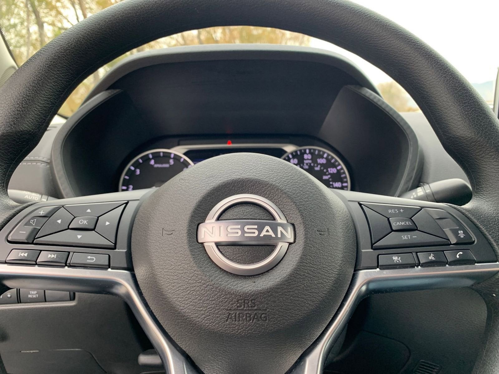 Thumbnail: 2025 Nissan Sentra - 25