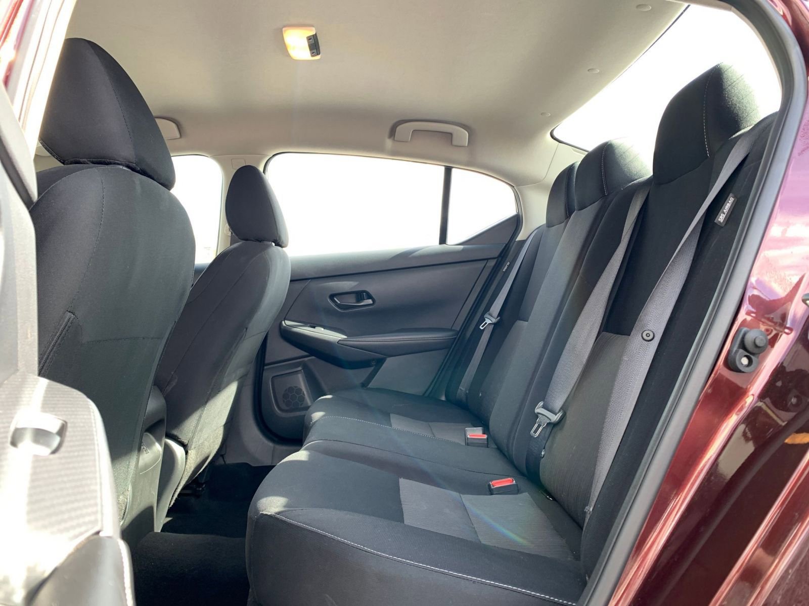 Thumbnail: 2025 Nissan Sentra - 24