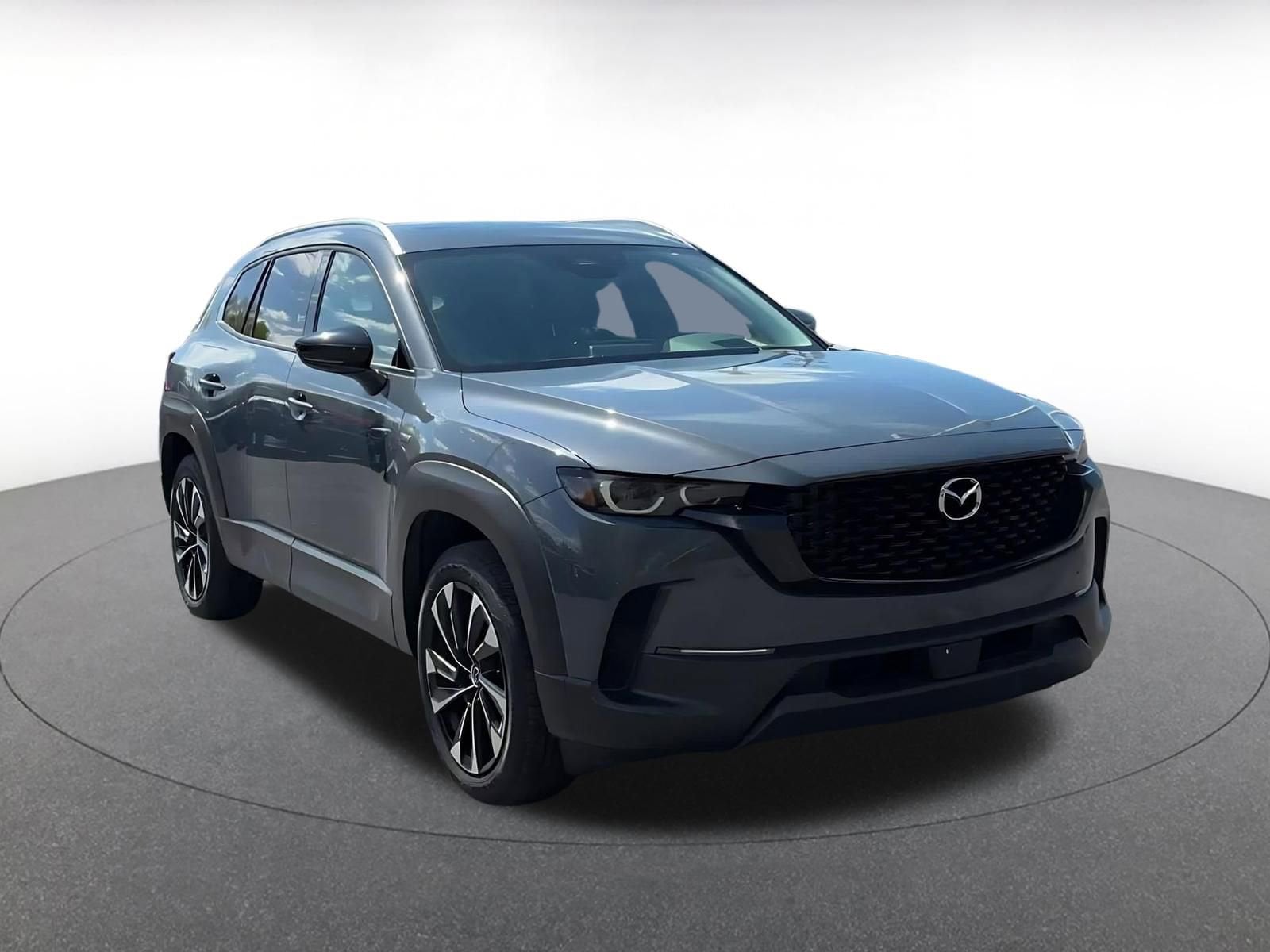 Thumbnail: 2025 Mazda CX-50 - 3