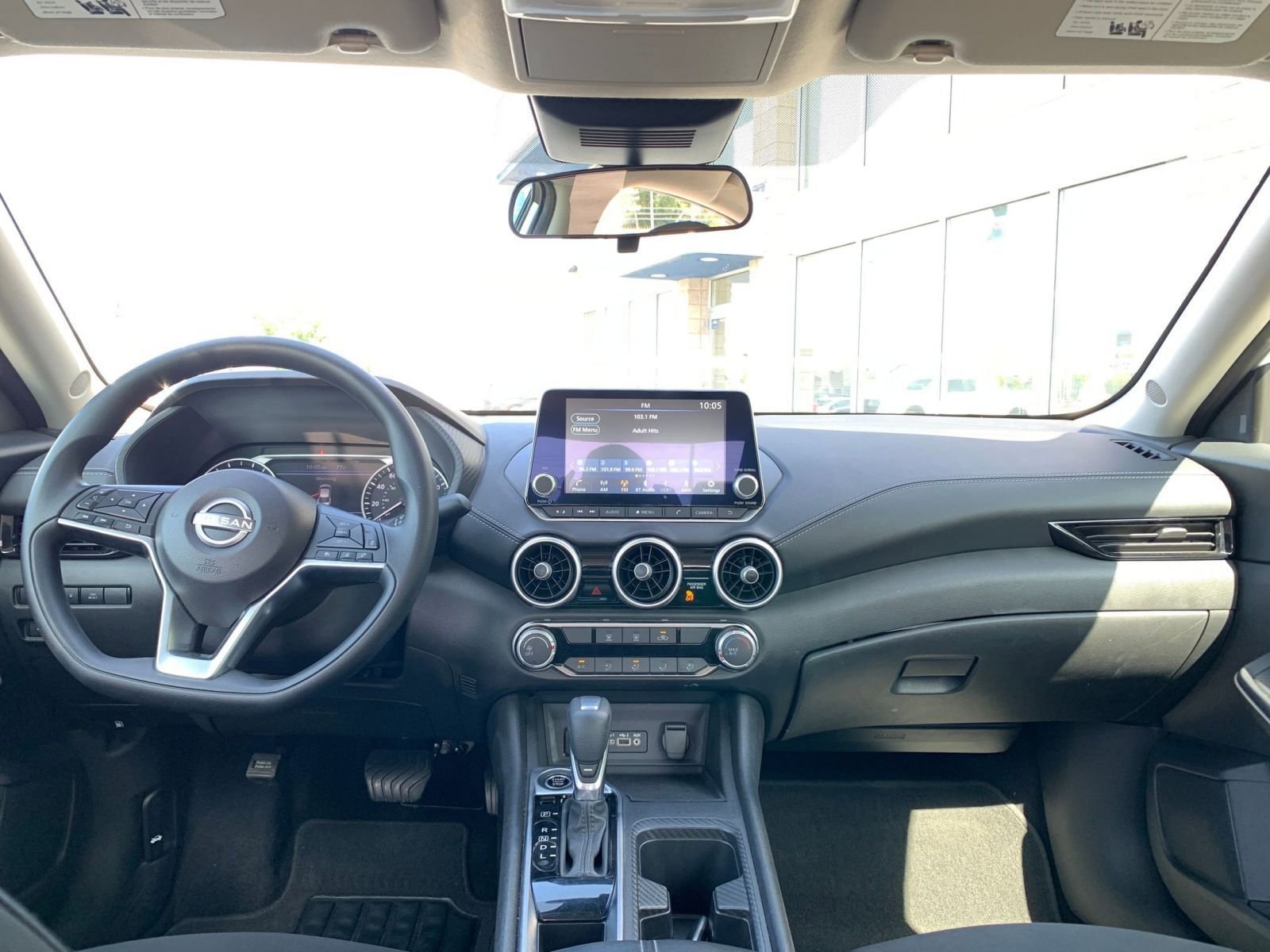 Thumbnail: 2024 Nissan Sentra - 31