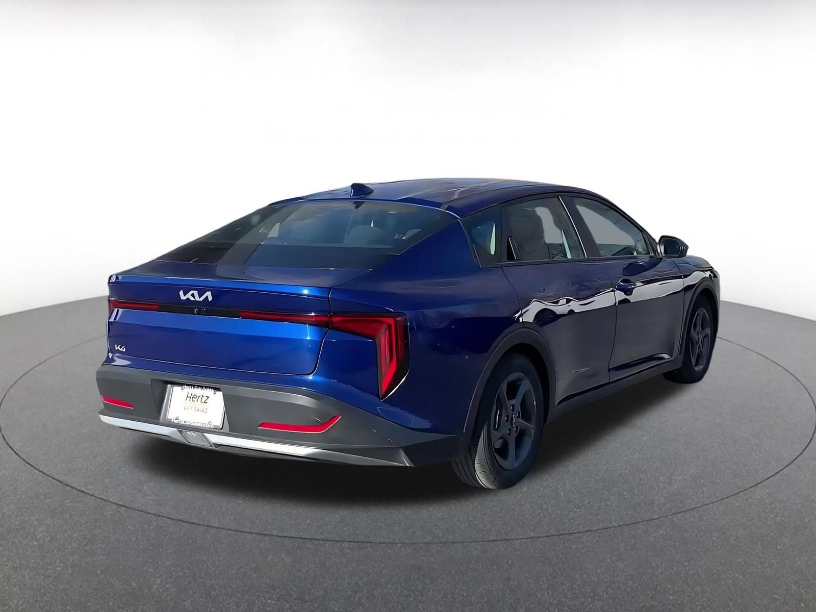 Thumbnail: 2025 Kia K4 - 15