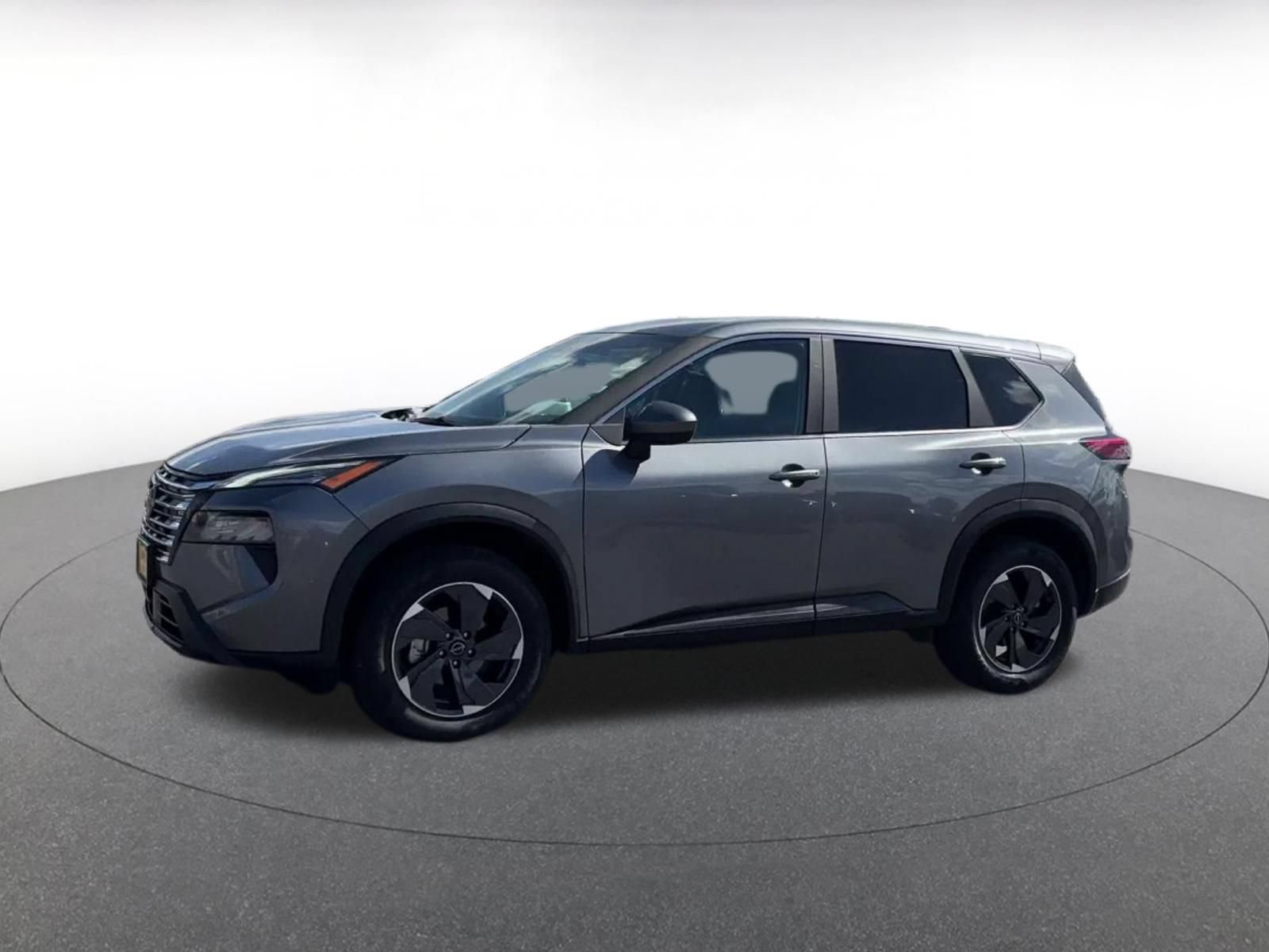 Thumbnail: 2025 Nissan Rogue - 7