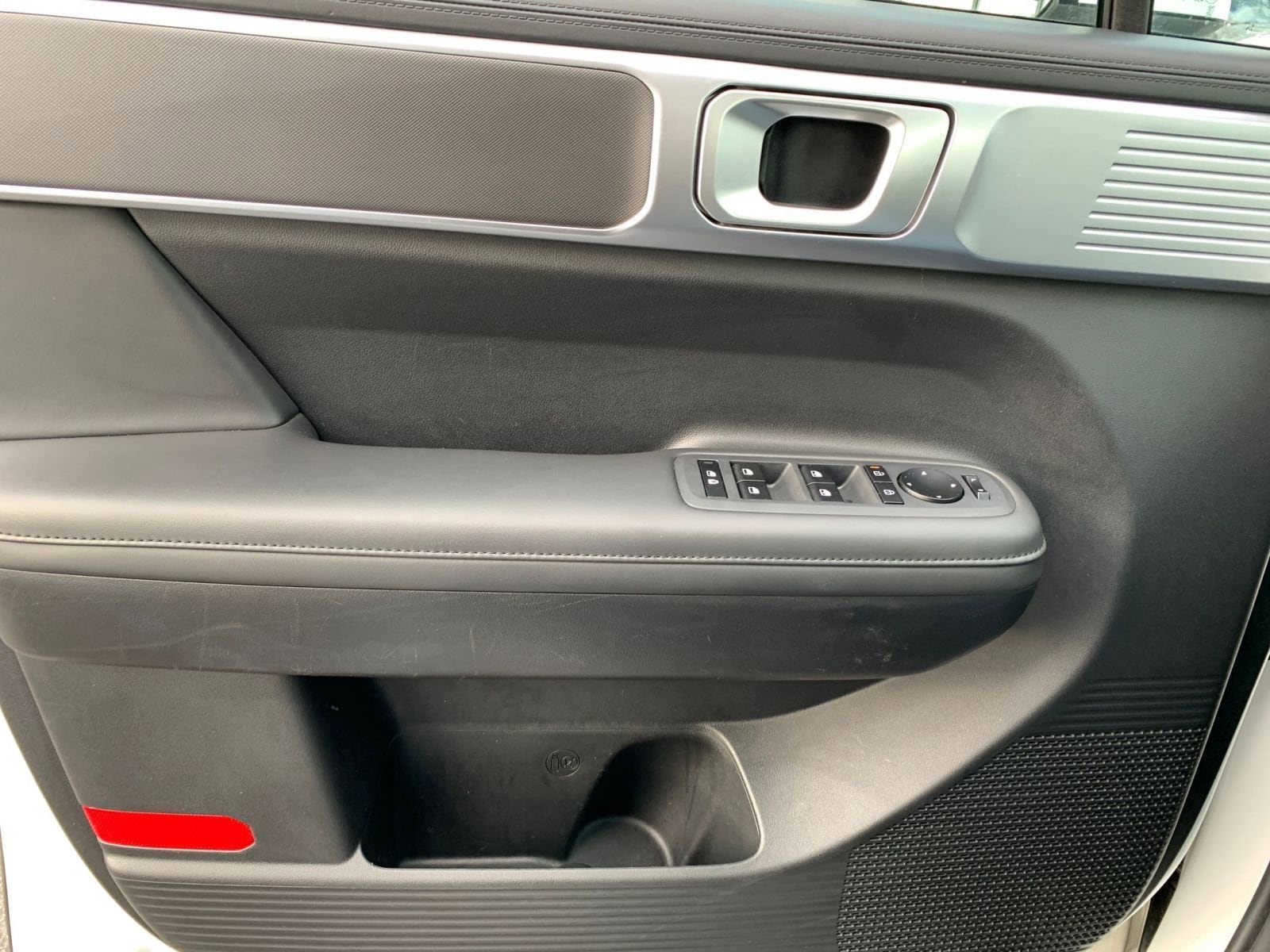 Thumbnail: 2025 Hyundai Santa Fe - 20