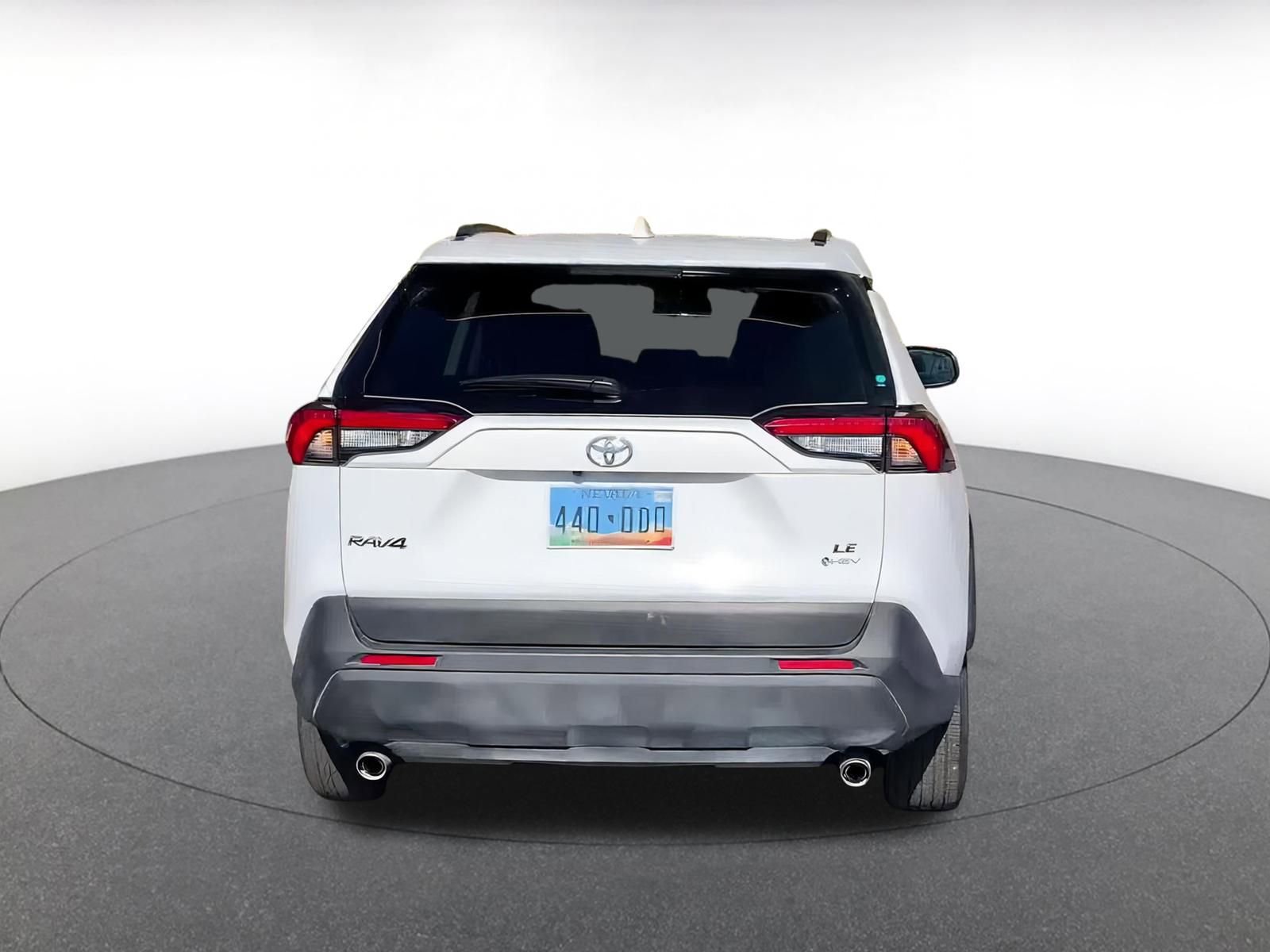 Thumbnail: 2025 Toyota RAV4 - 12