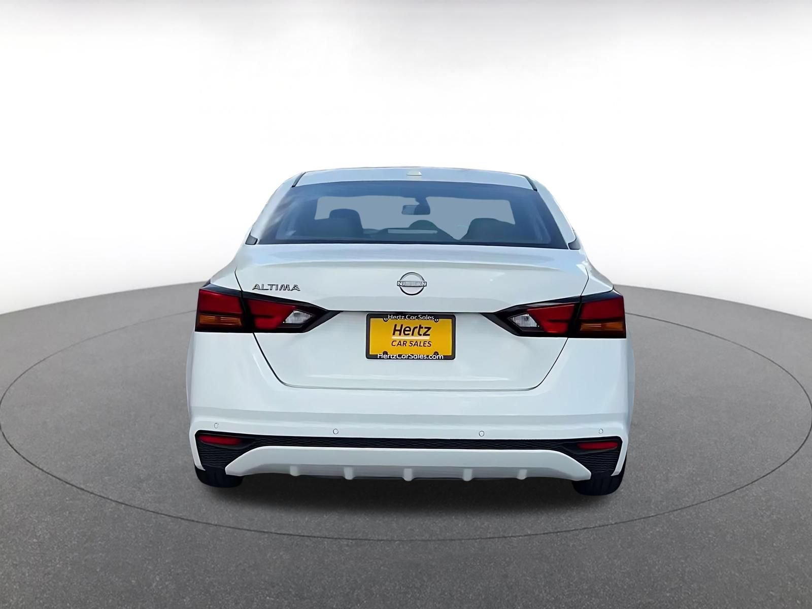 Thumbnail: 2025 Nissan Altima - 10