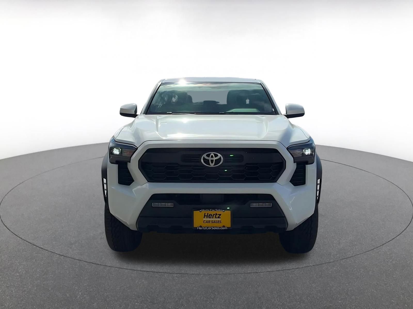 Thumbnail: 2025 Toyota Tacoma - 4