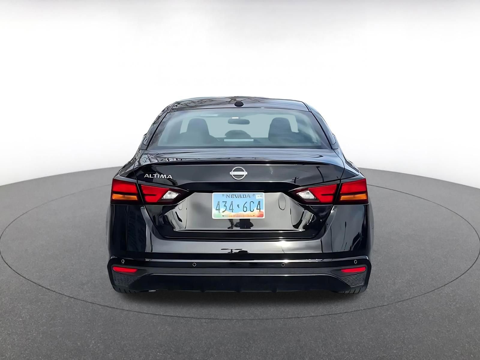 Thumbnail: 2025 Nissan Altima - 12