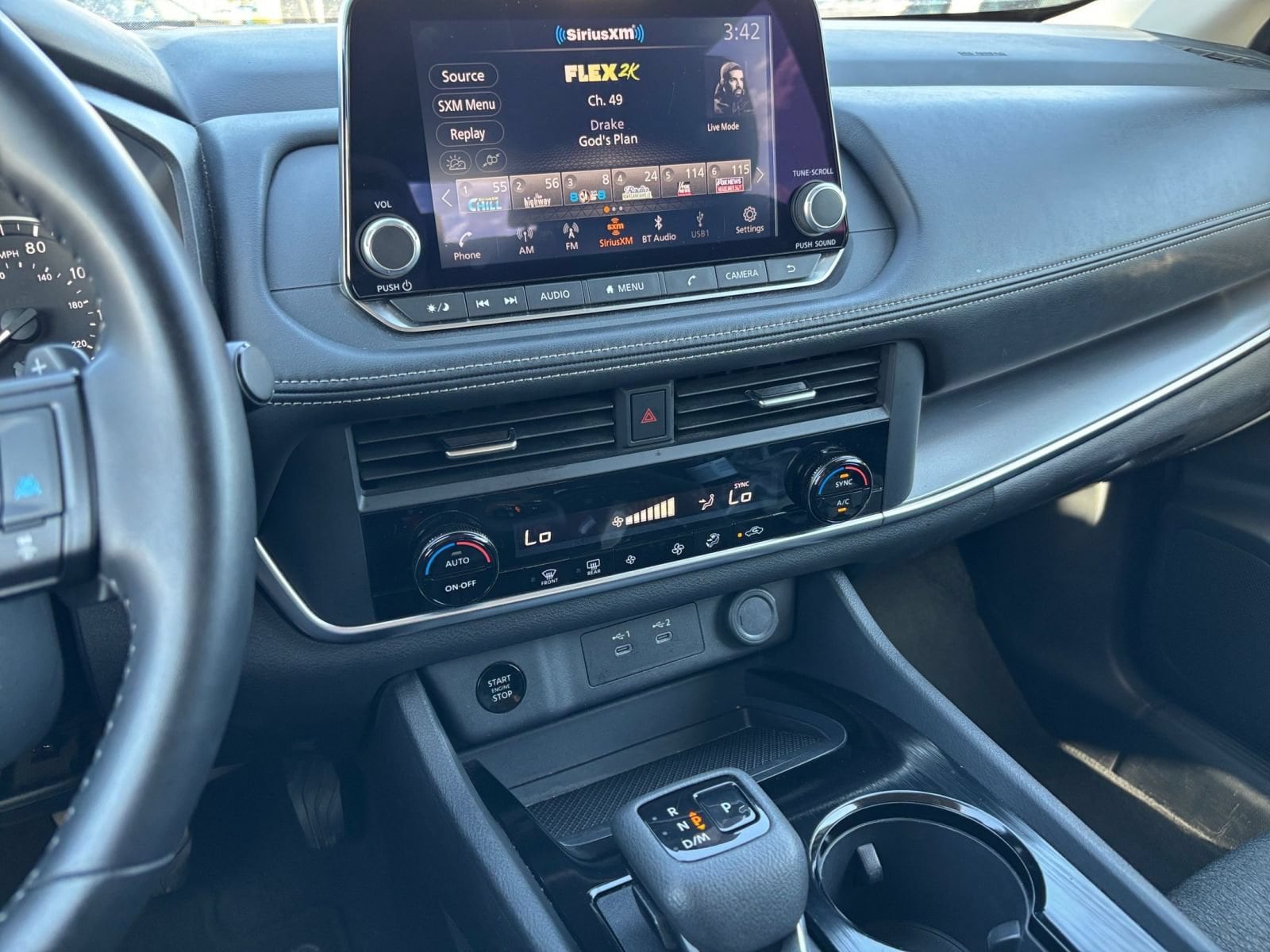 Thumbnail: 2025 Nissan Rogue - 16
