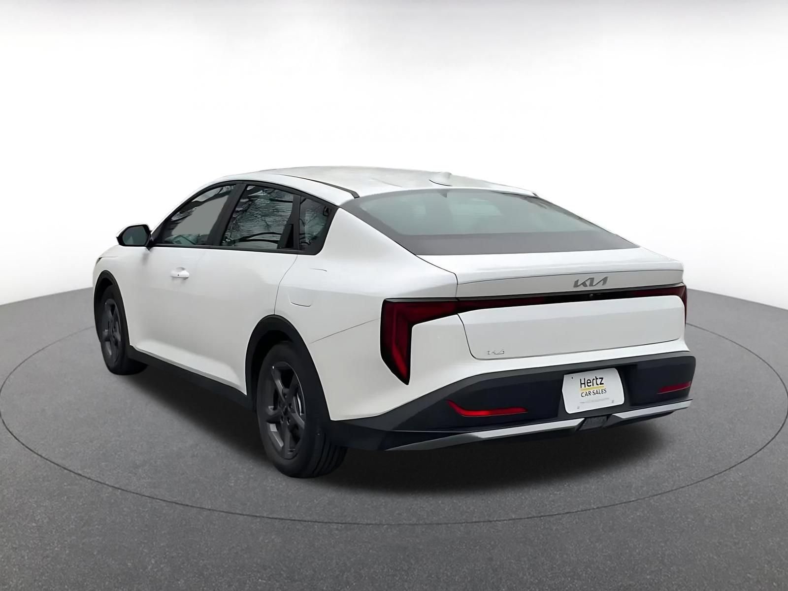 Thumbnail: 2025 Kia K4 - 9