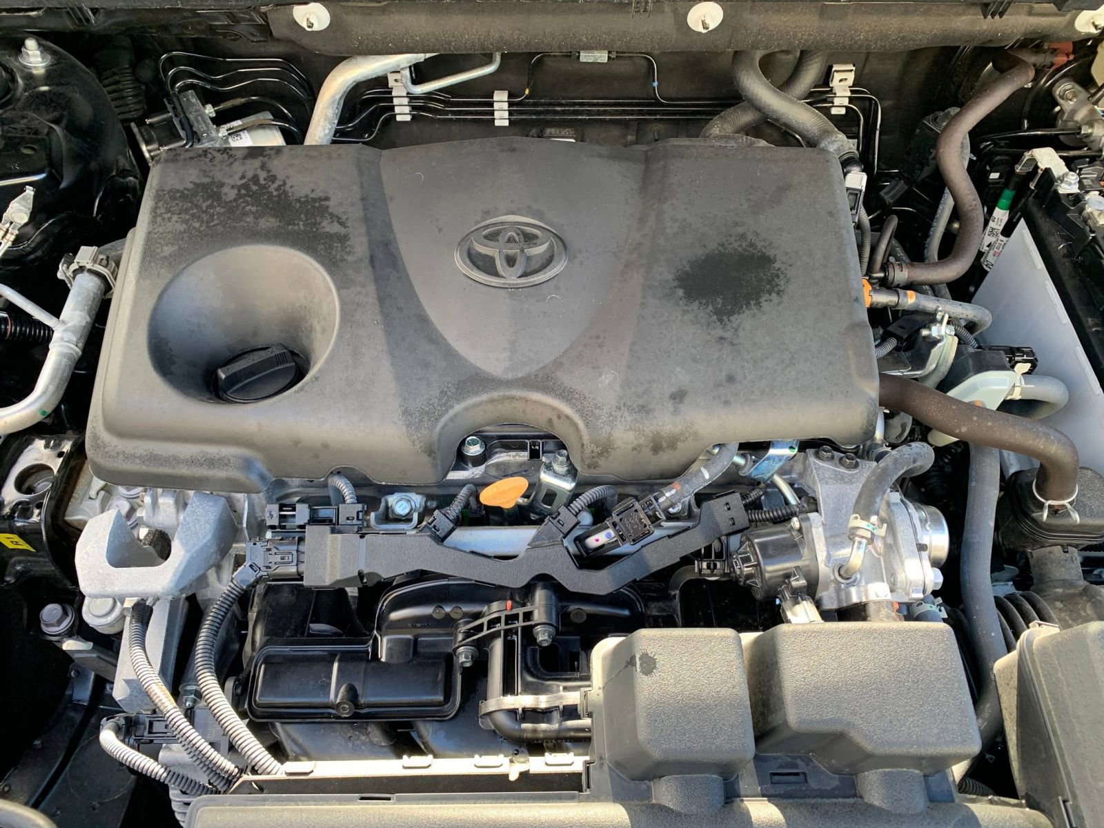 Thumbnail: 2025 Toyota RAV4 - 32