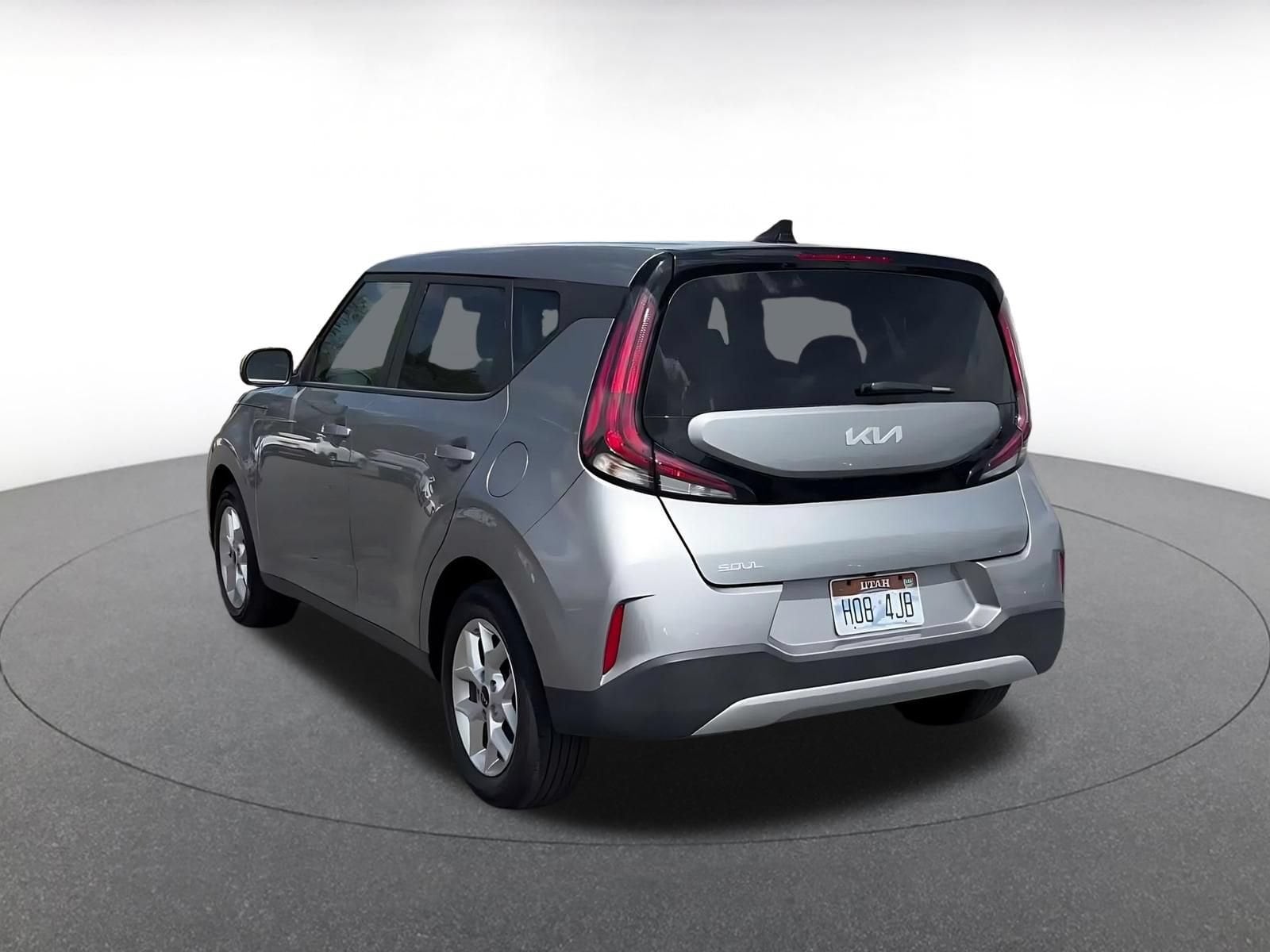 Thumbnail: 2025 Kia Soul - 9