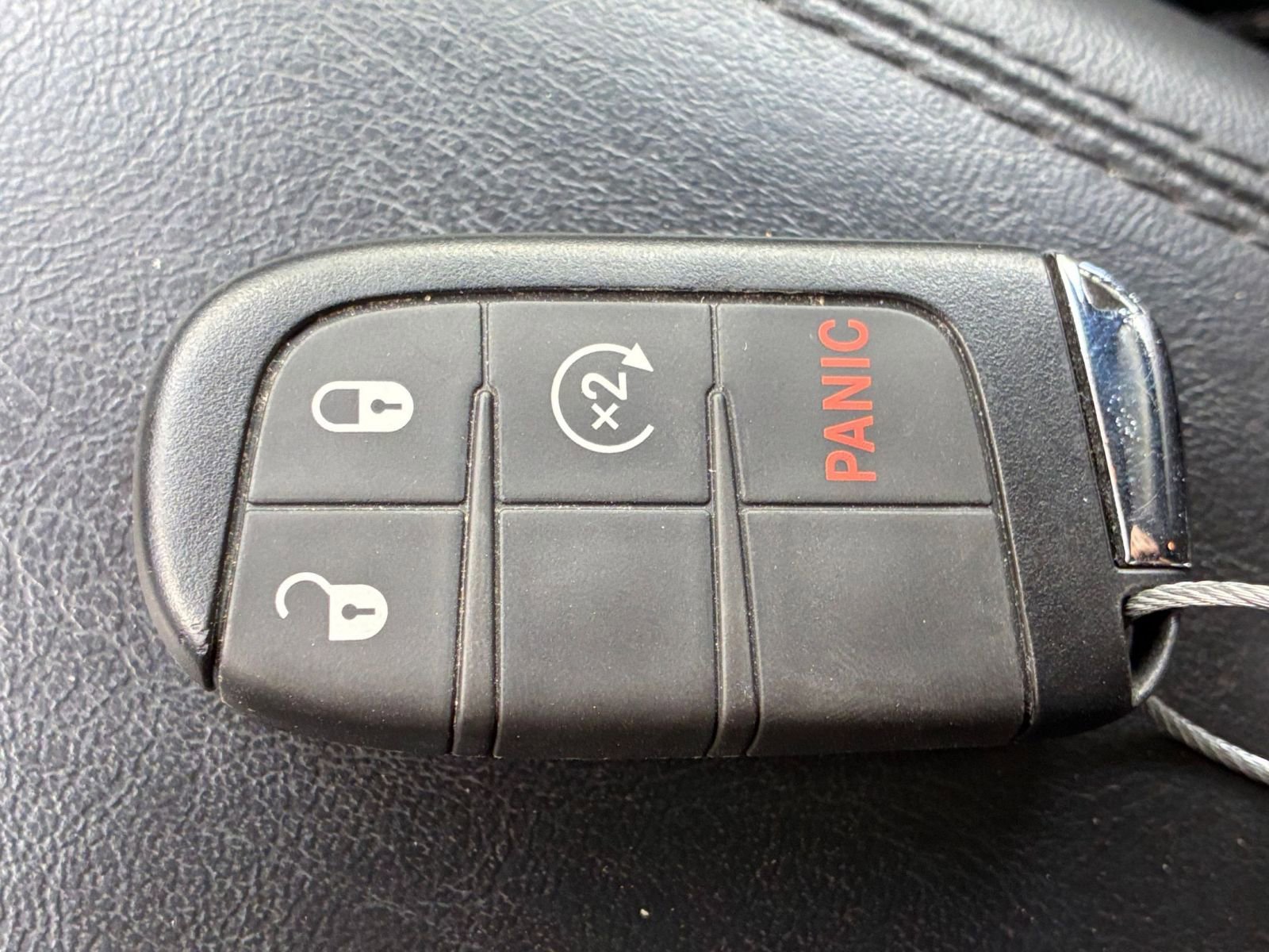 Thumbnail: 2025 Jeep Compass - 25